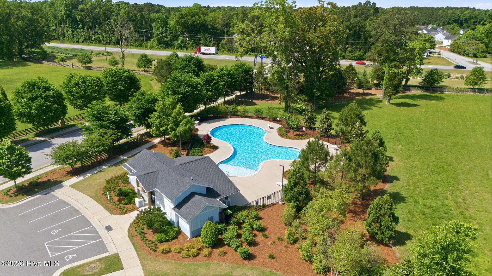 309 Ginger Drive,New Bern