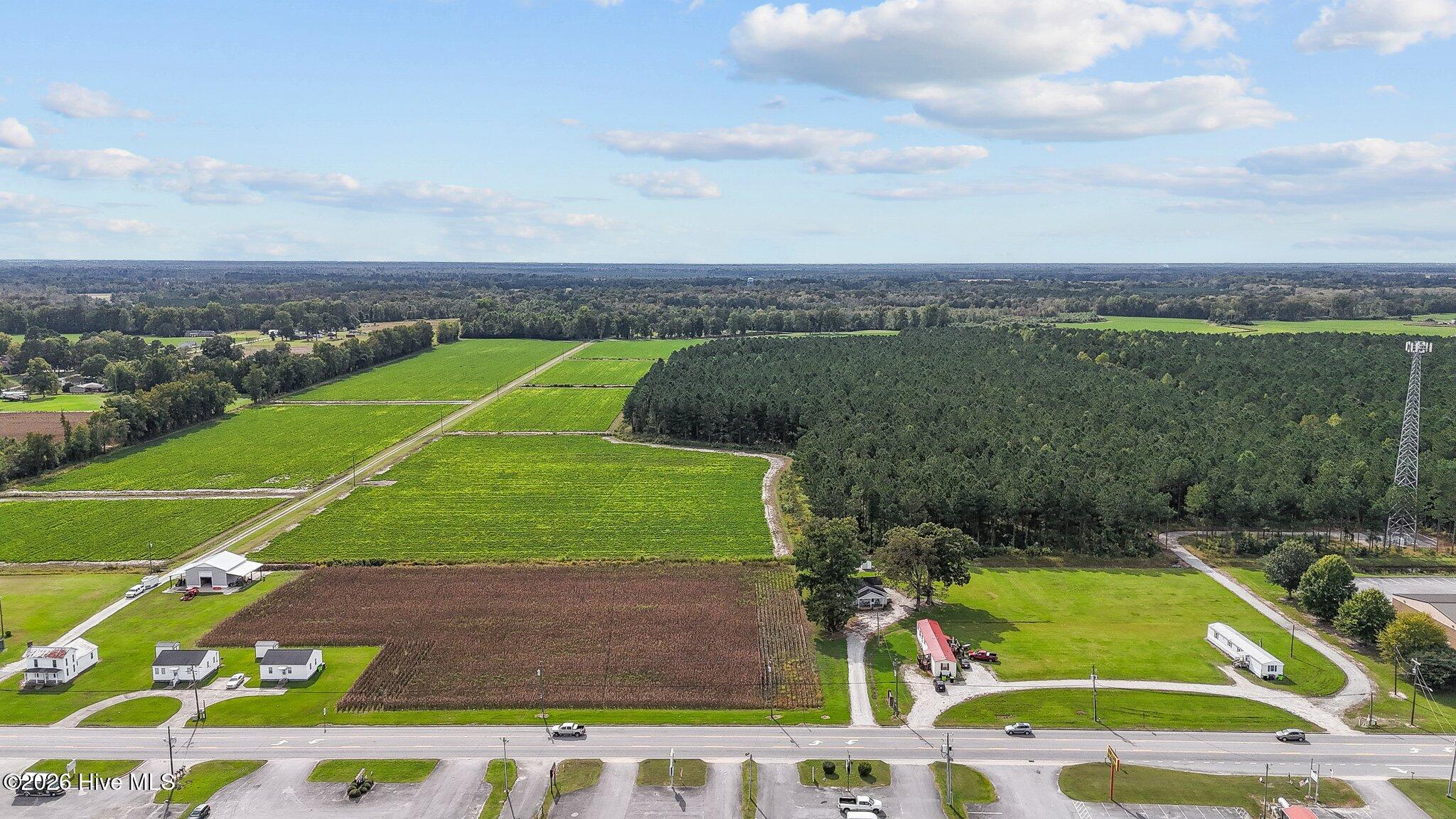 001 Nc-43,Vanceboro