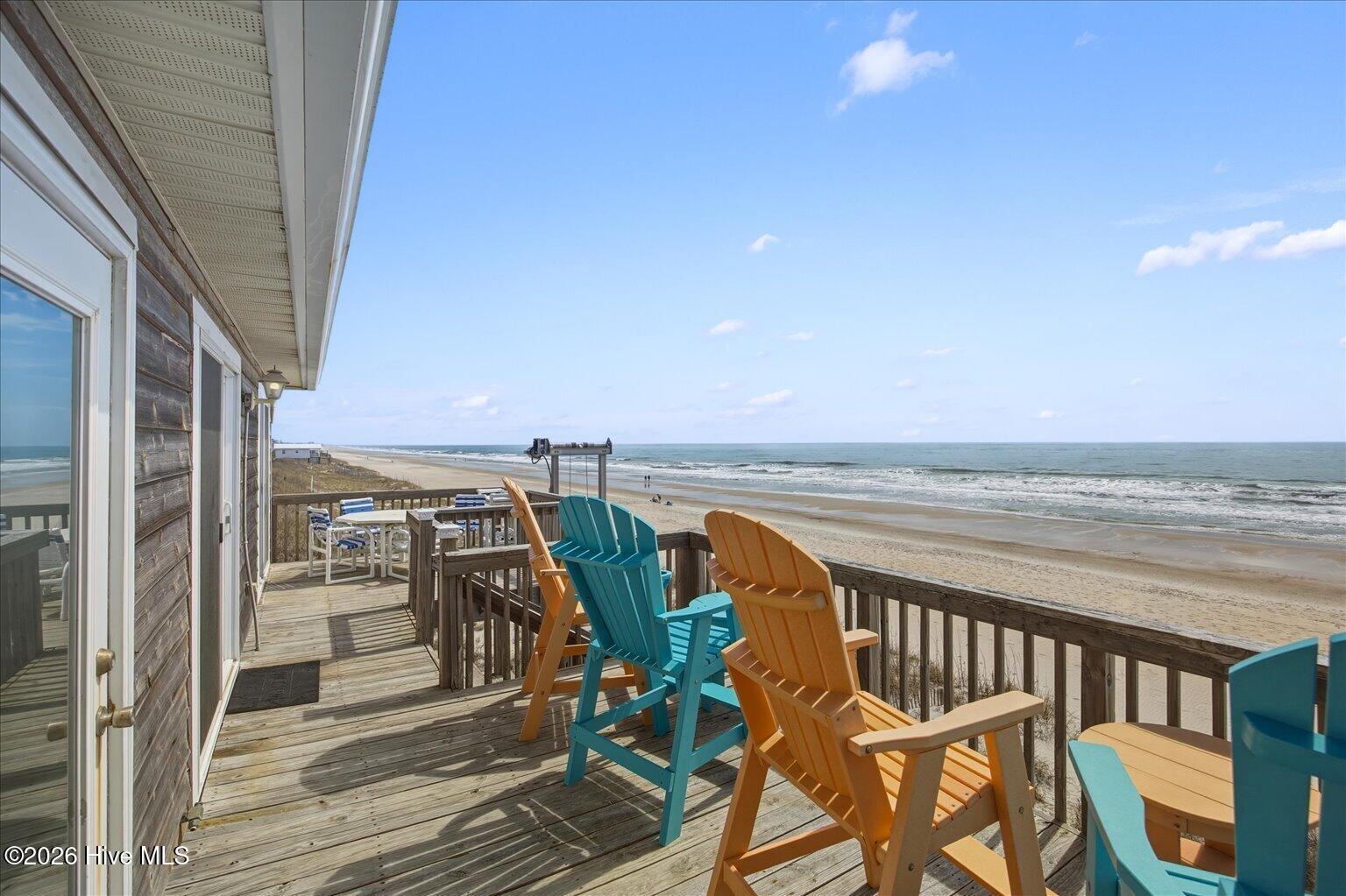 238 Topsail Road, North Topsail Beach, NC, 28460