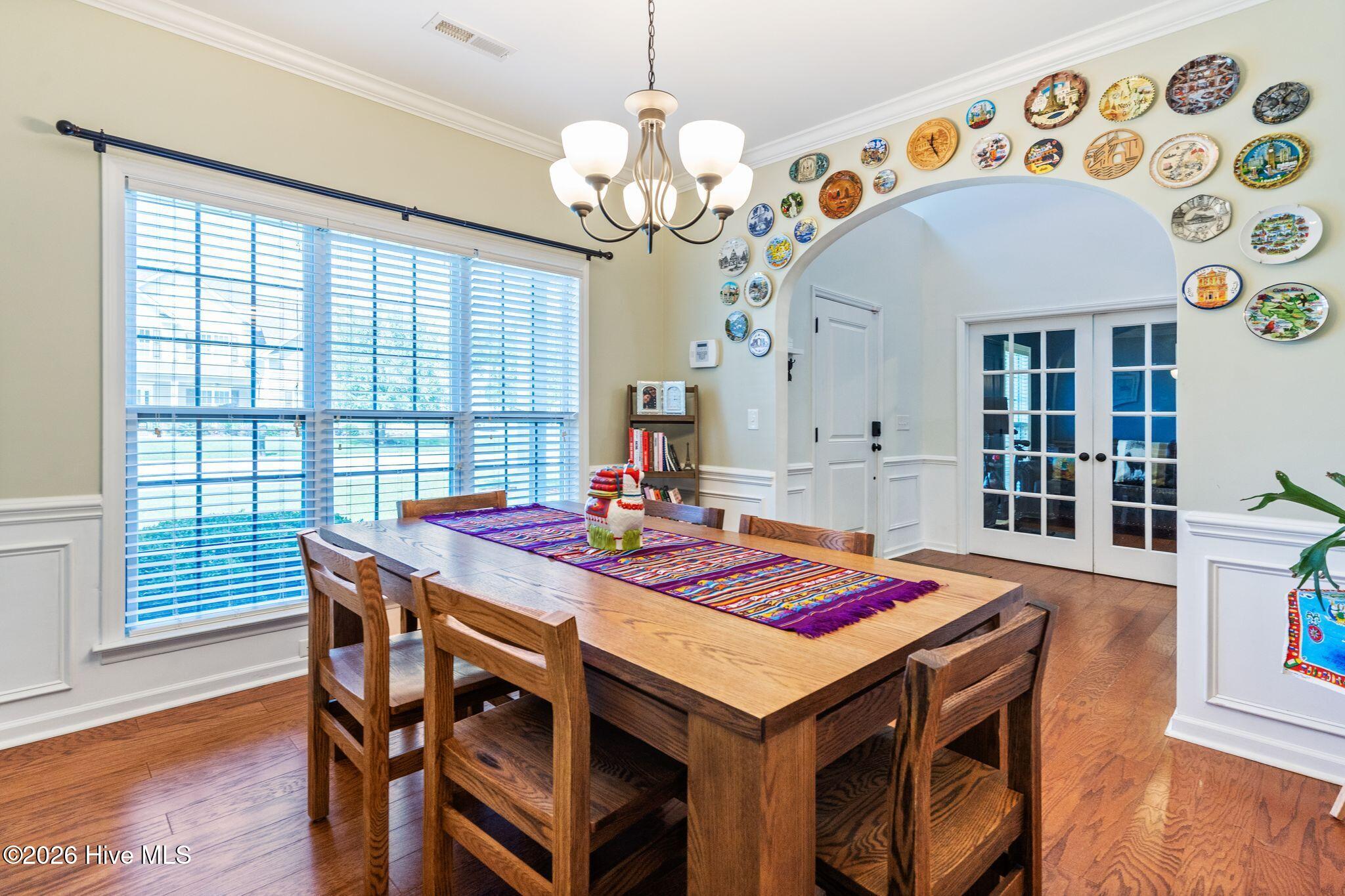 301 Palisades Way,New Bern
