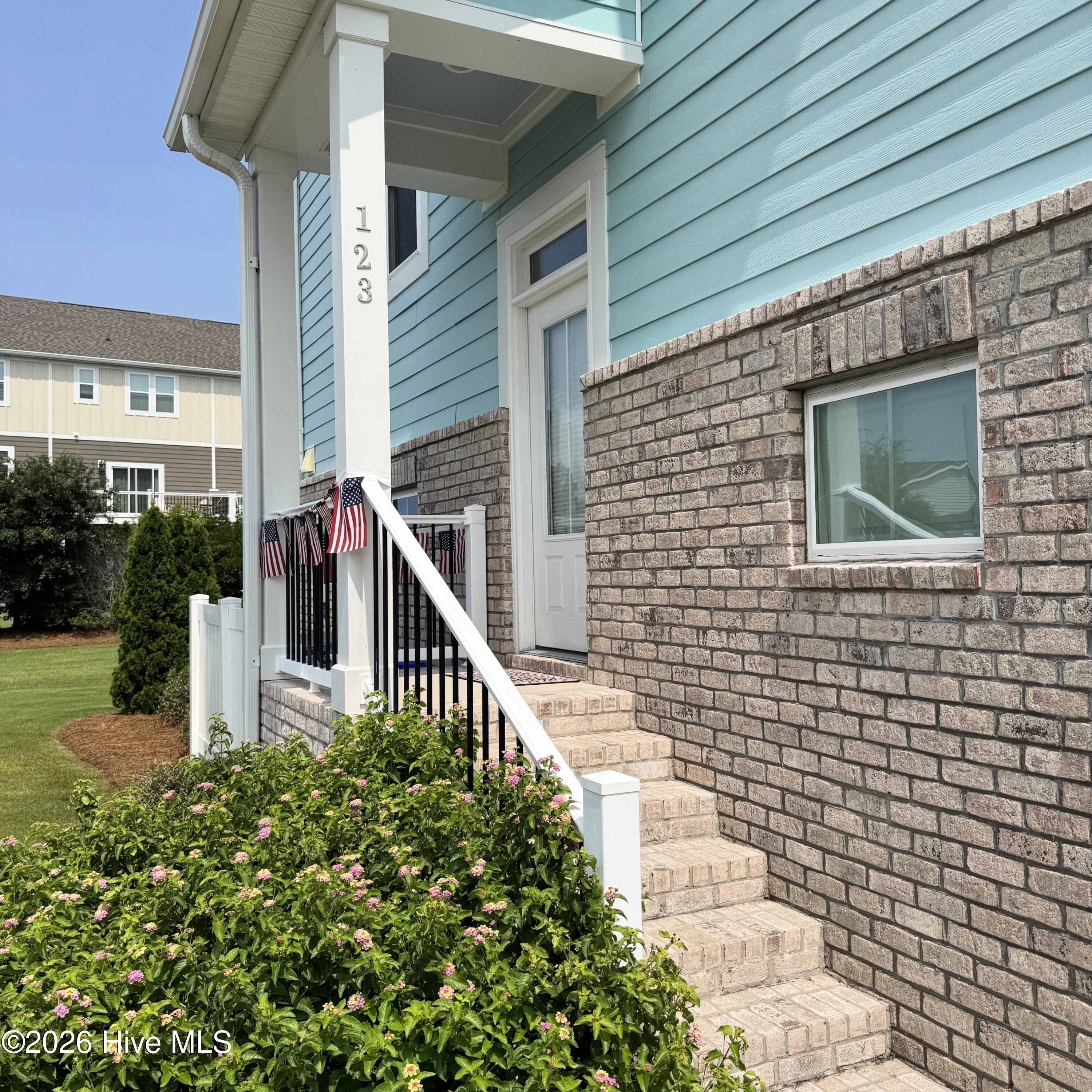 123 Whimbrel Way,Beaufort