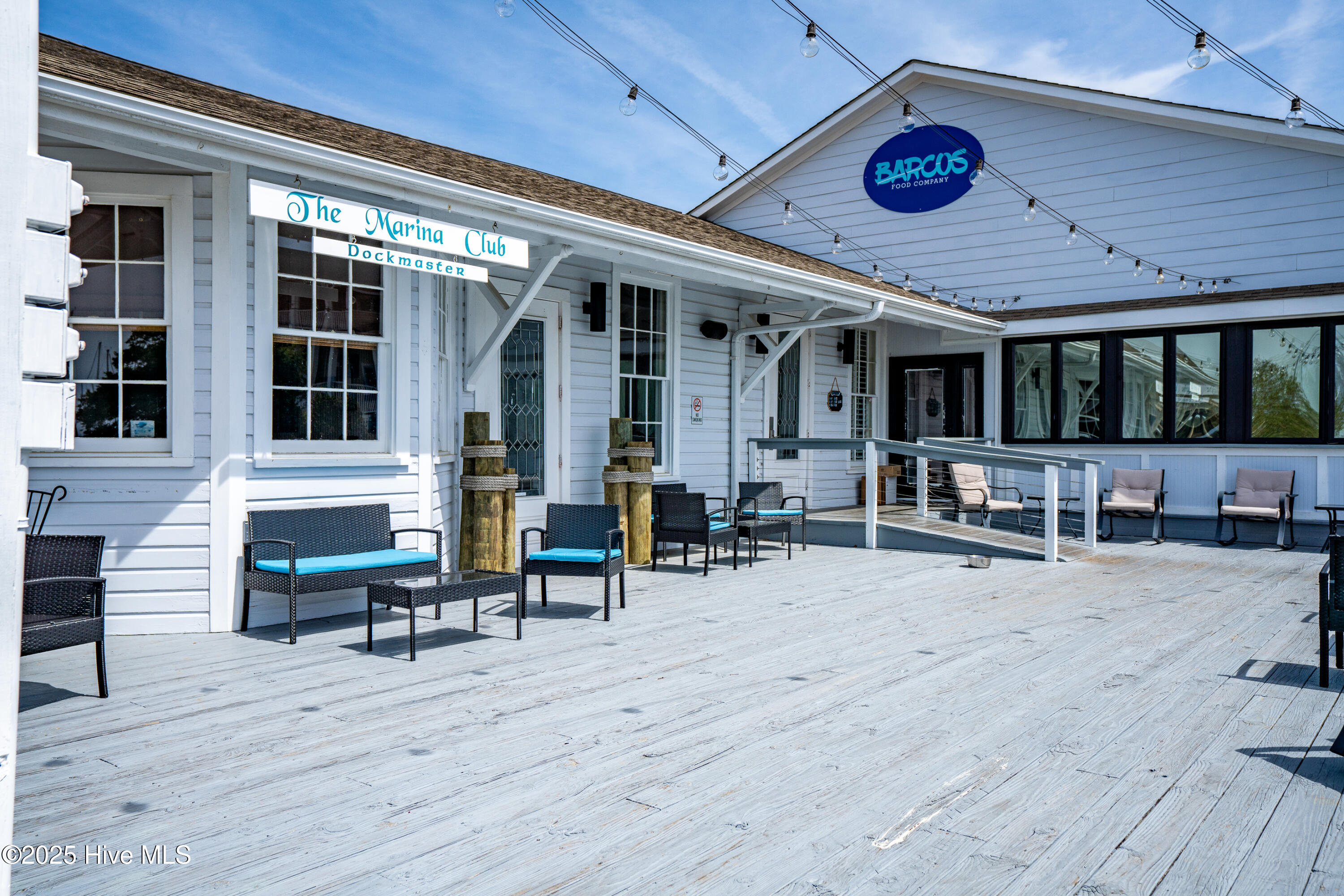 516 S Water Street C-1,Oriental