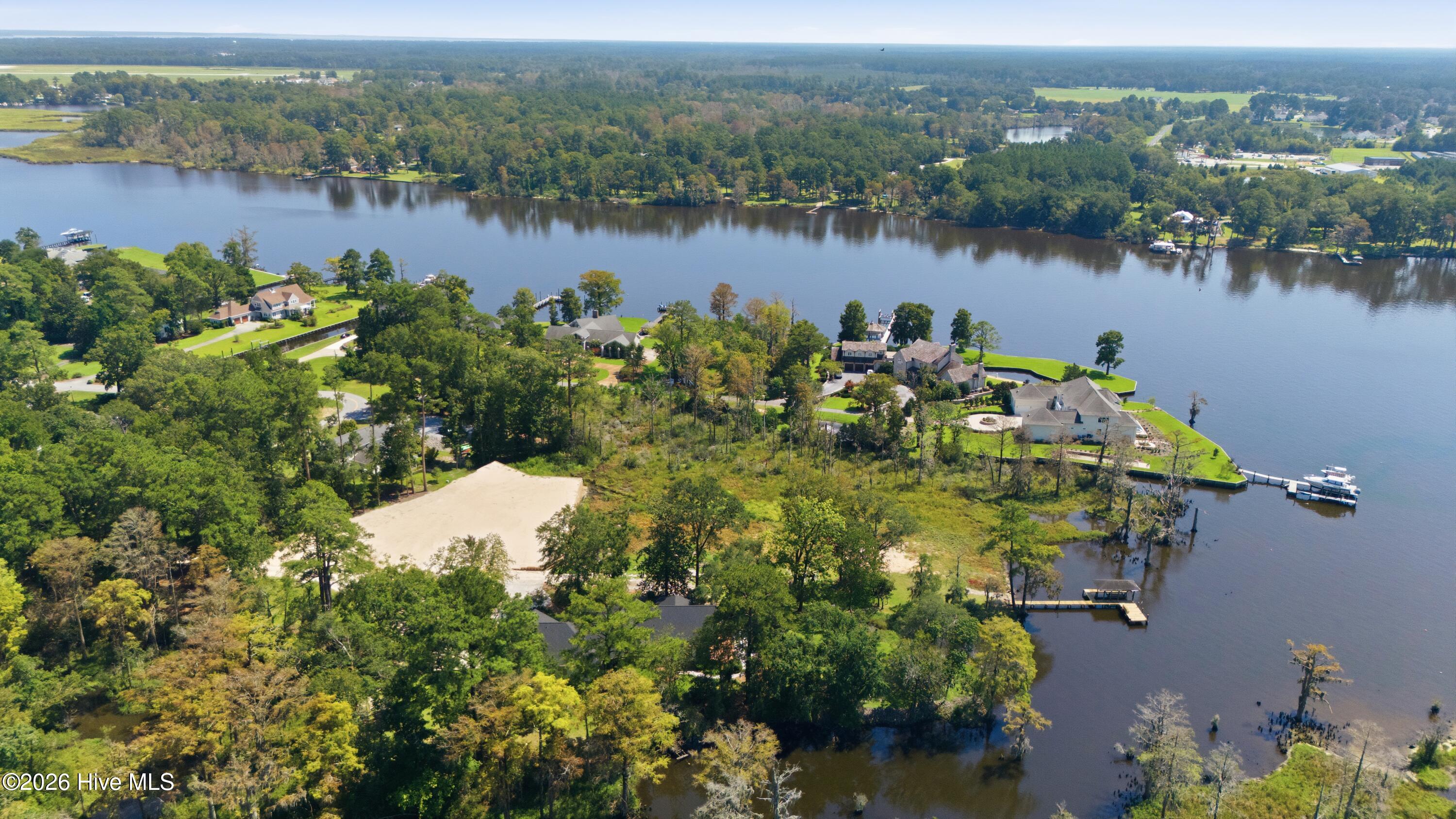 101 Lodge Drive,Trent Woods