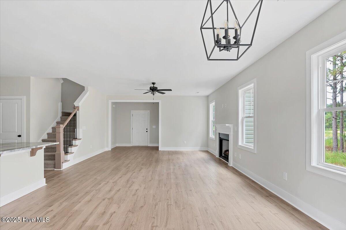 158 Spring Meadows Drive, Aberdeen, NC, 28315