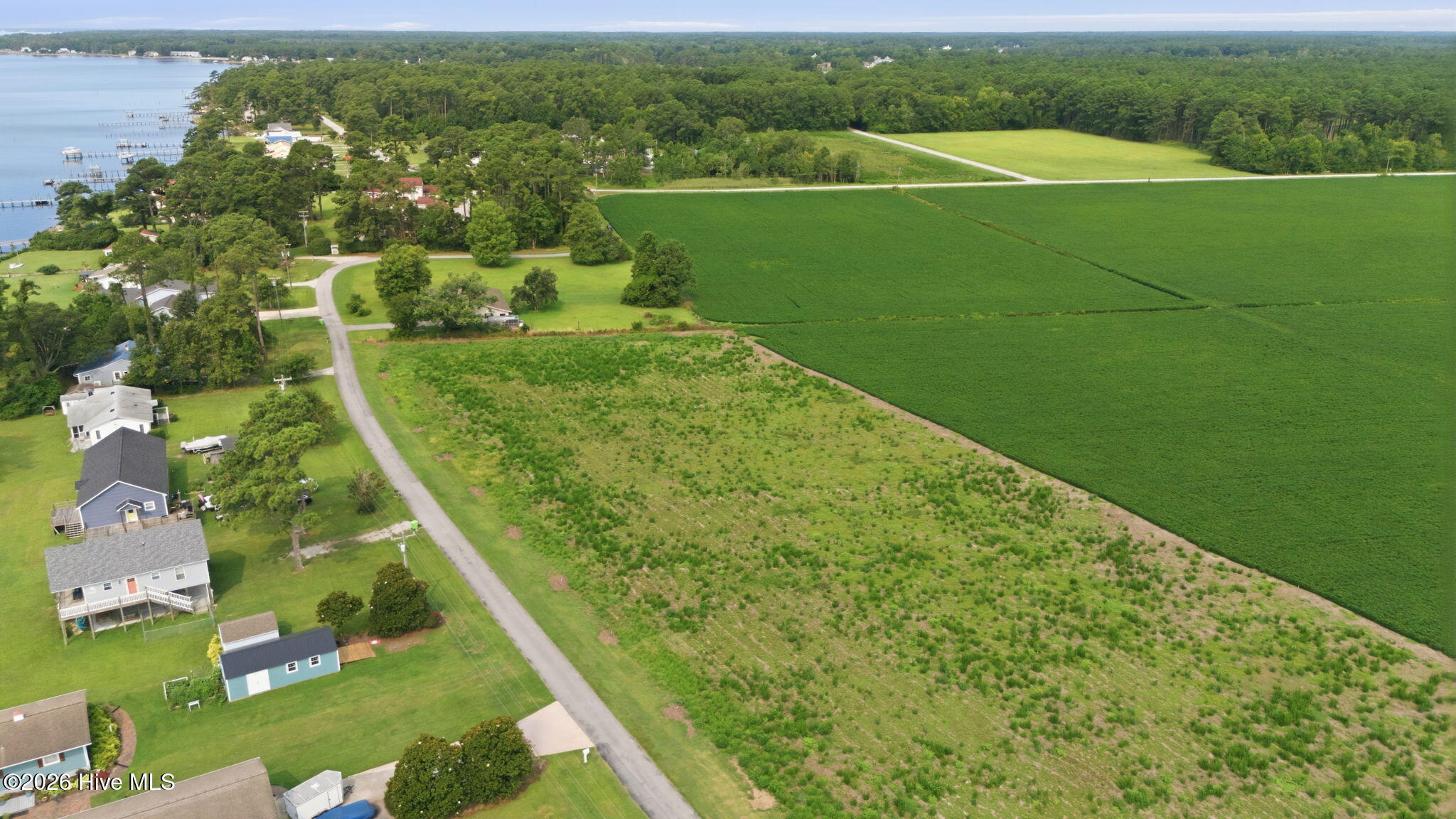 197 (Lot 3) China Grove Road,Arapahoe