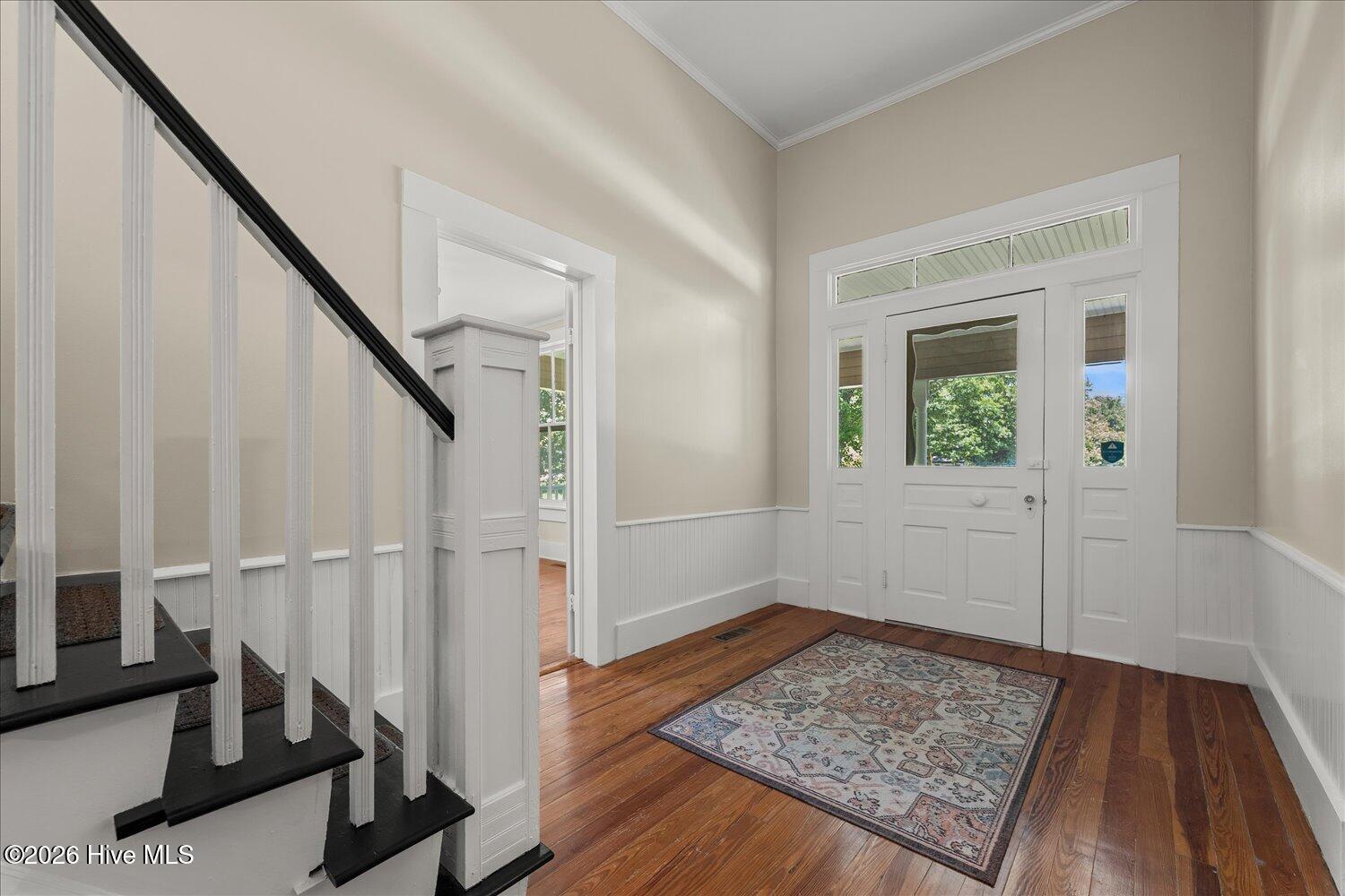 5th image of 277 N Hulin Ave, Tignall, GA 30668 | MLS# 100598220