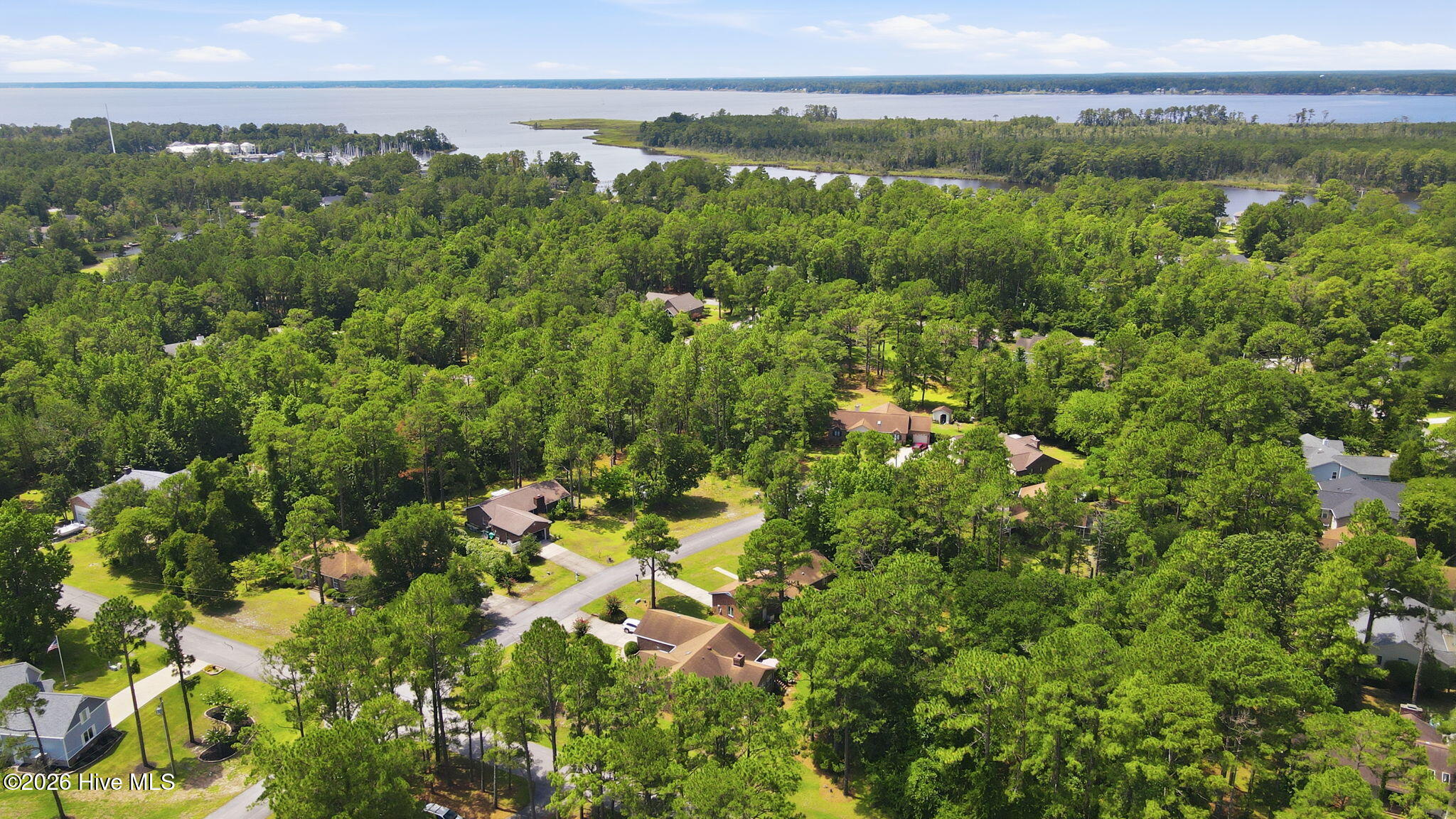 807 Clipper Court,New Bern