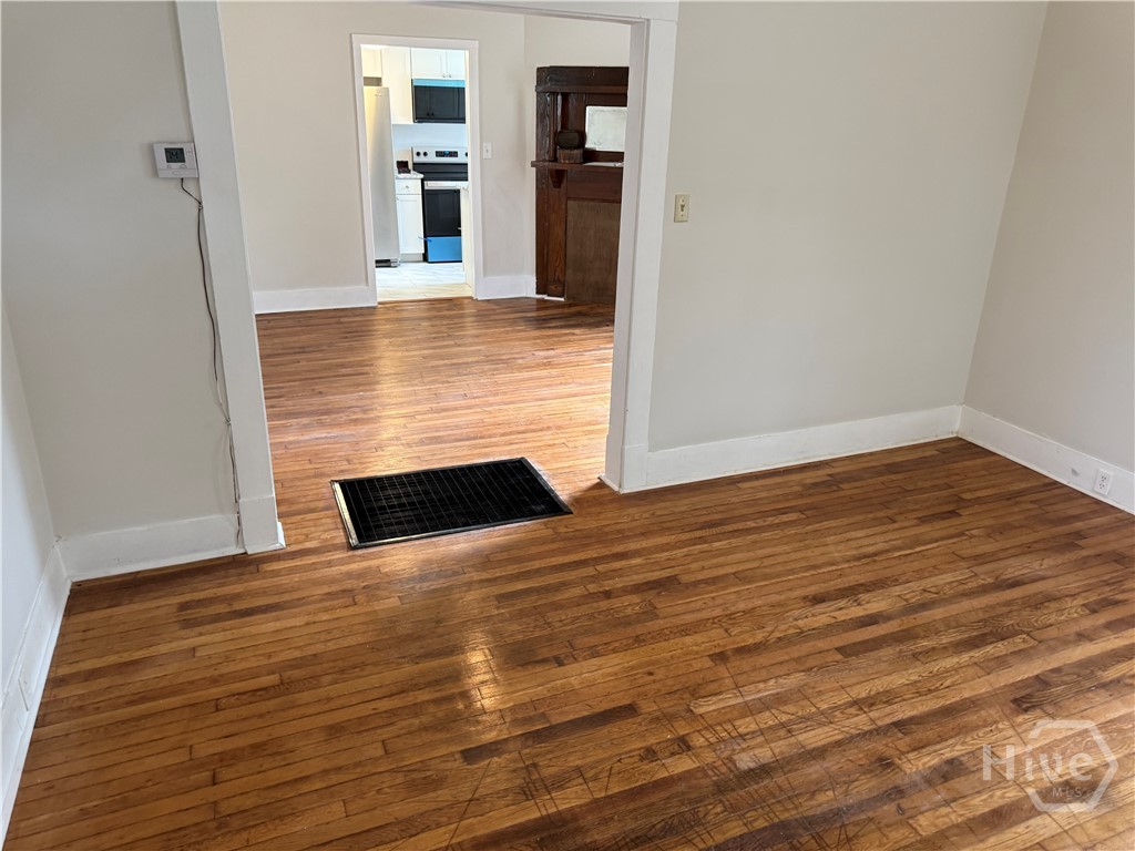 737 E 37th Street, Savannah, GA, 31401