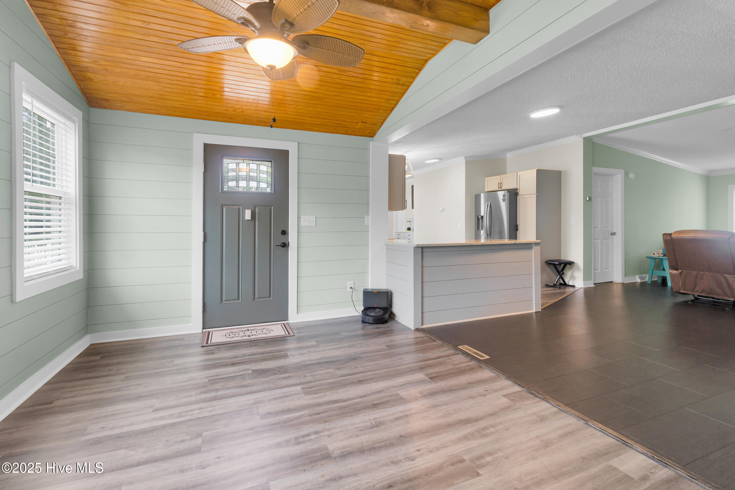 414 W Branch Drive, Newport, NC, 28570