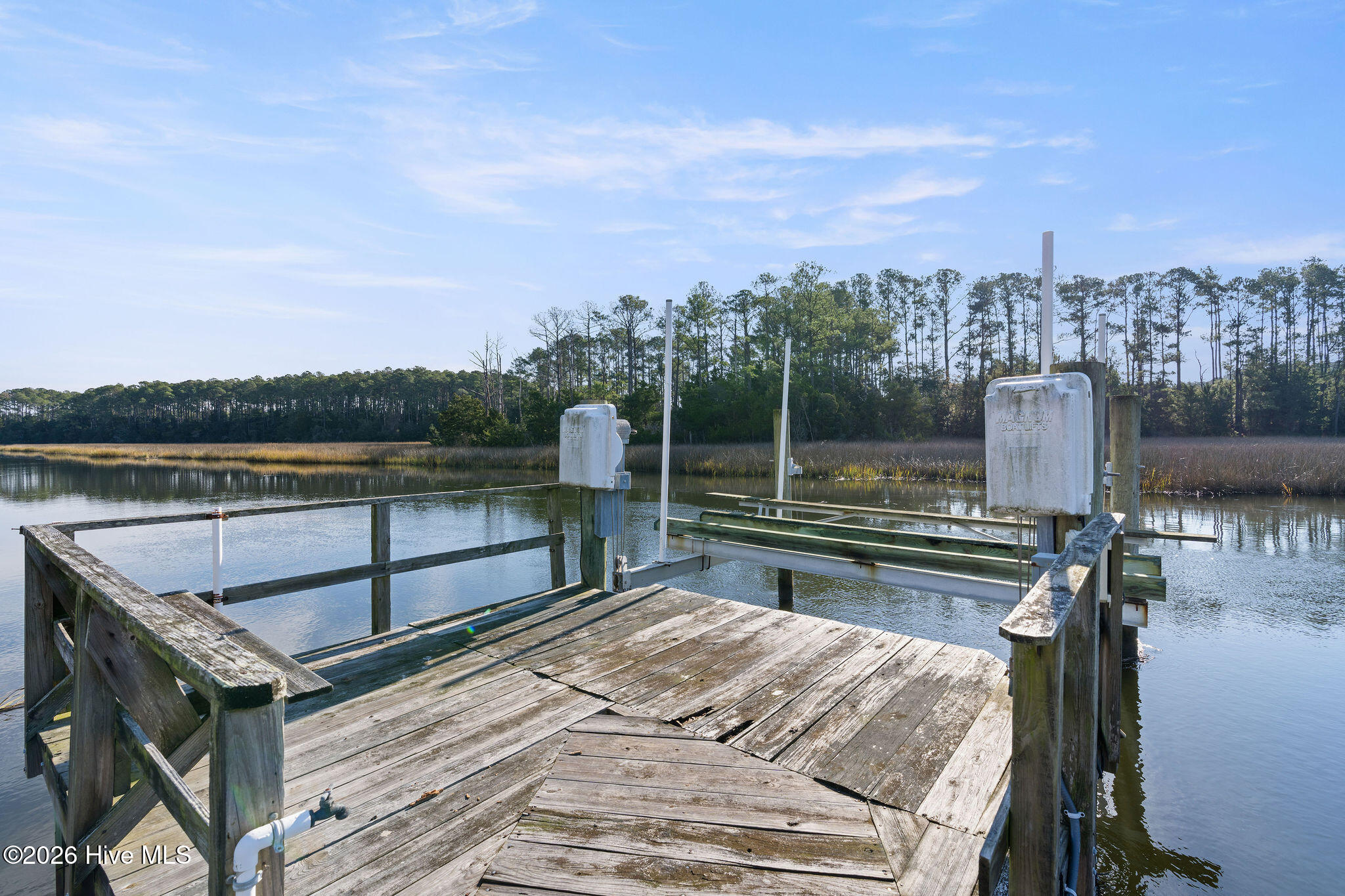 6465 Walden Pond Lane, Southport, NC, 28461