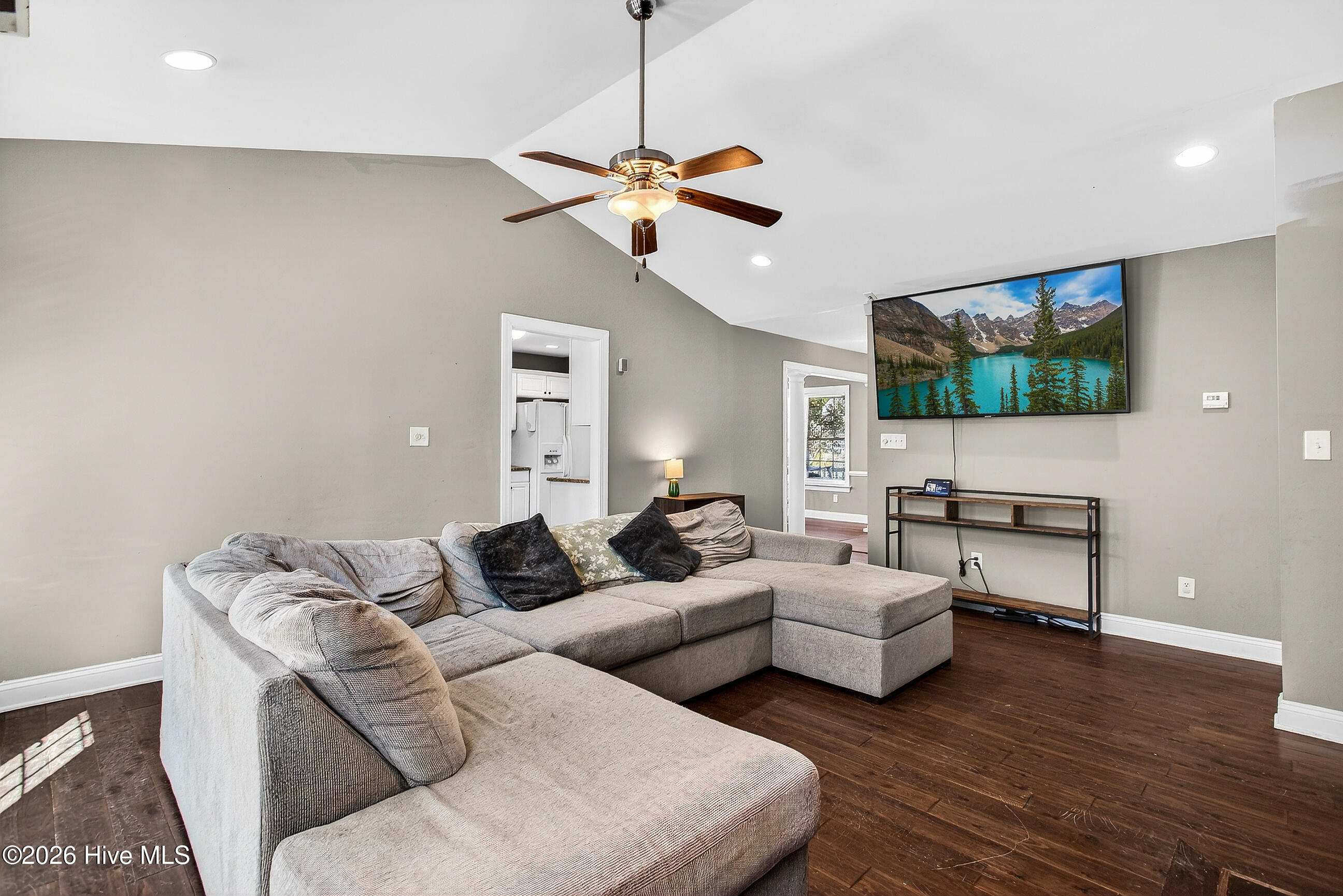 105 Mickey Court,New Bern
