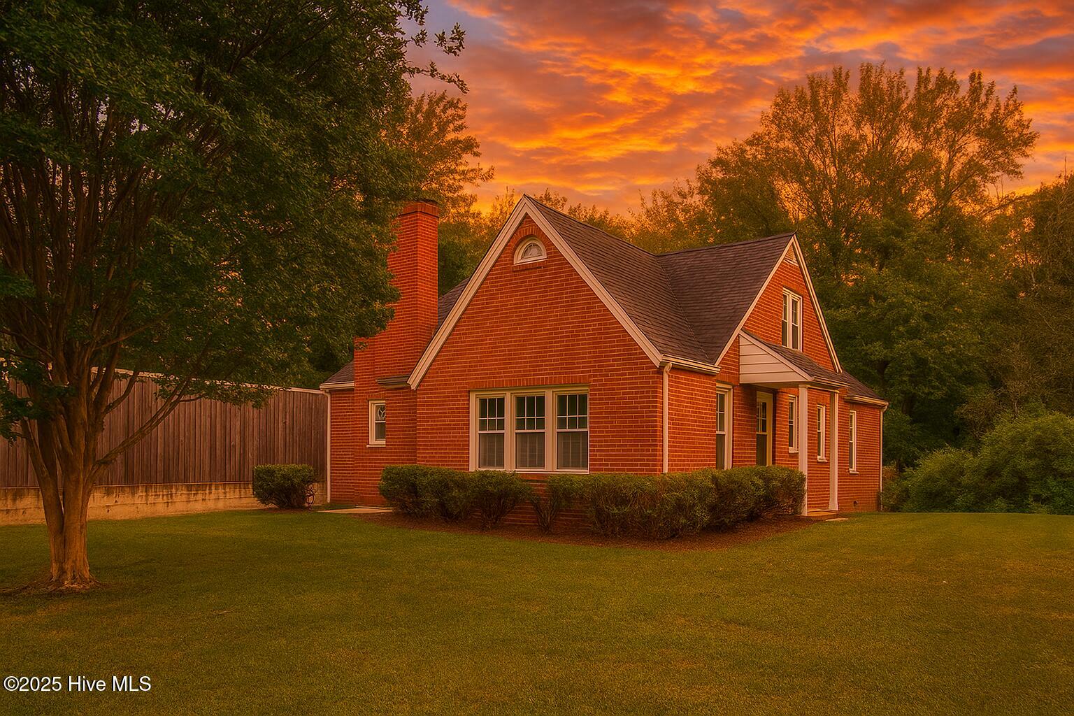 Homes for sale in Spring Hope, NC | 701 E Nash St, Spring Hope, NC 27882 | MLS# 100506134