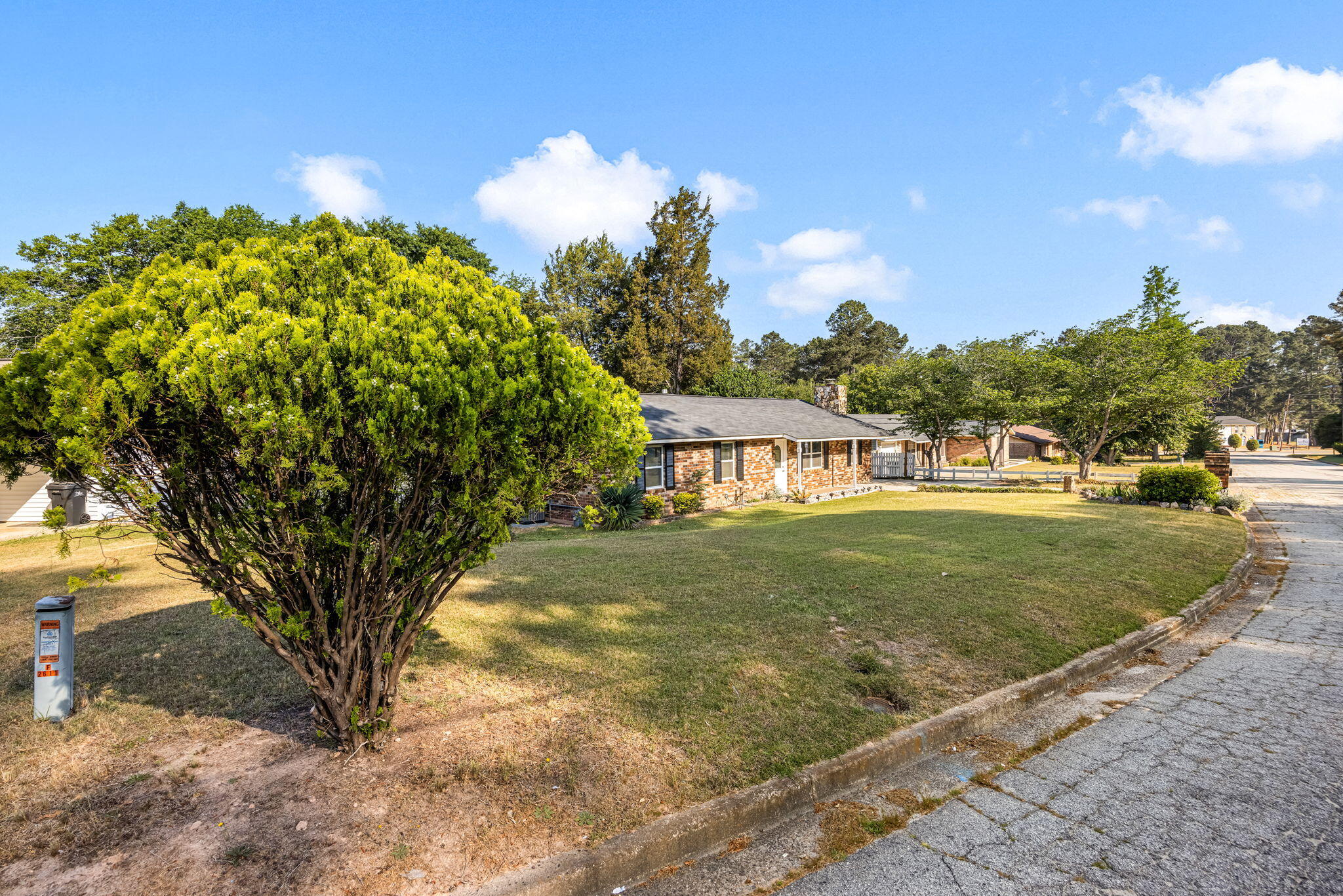 2611 Shalimar Drive, Augusta, GA, 30906