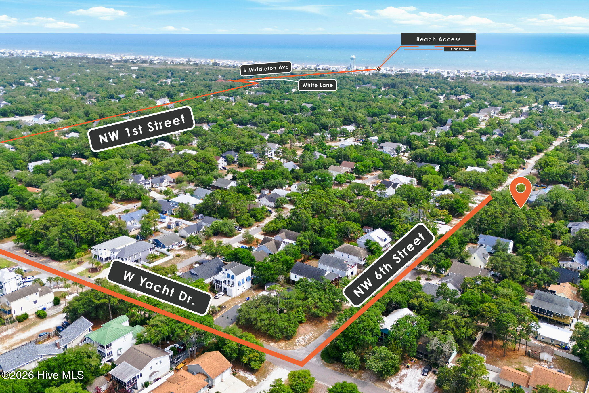 Shirley Johnson - MLS Number: 100566902
