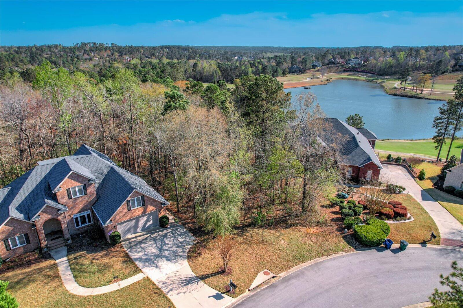 Homes for sale in Aiken, SC | 448 Spalding Lake Cir, Aiken, SC 29803 | MLS# 539992