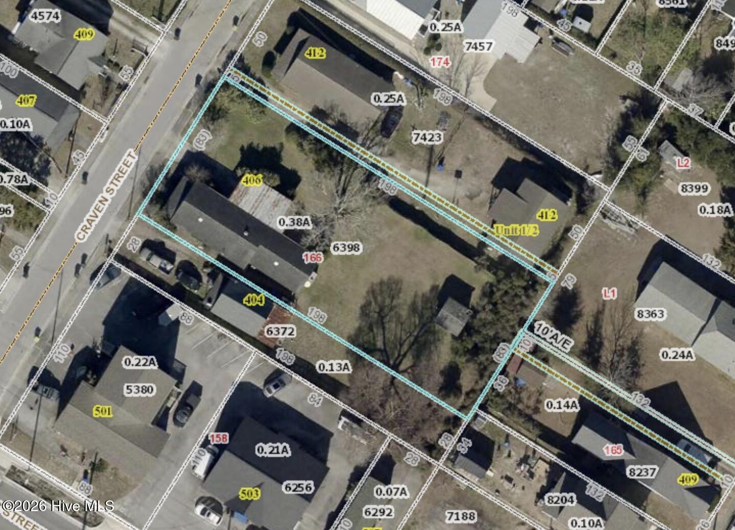 43rd image of 406 Craven St, Beaufort, NC 28516 | MLS# 100592173