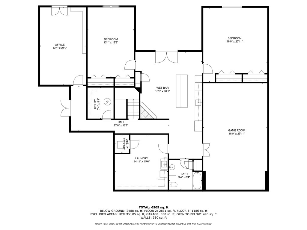 1050 Cedar Grove Drive, Buckhead, GA, 30650