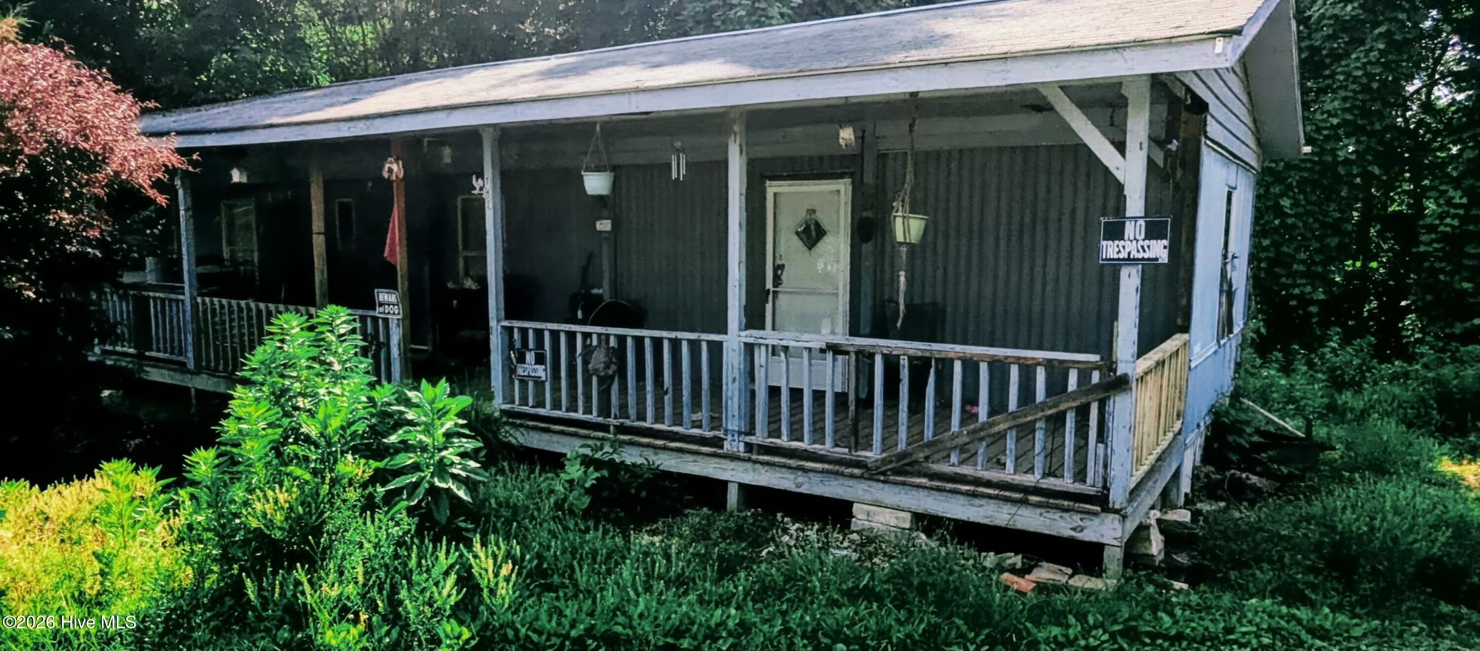 93 Sunrise Street