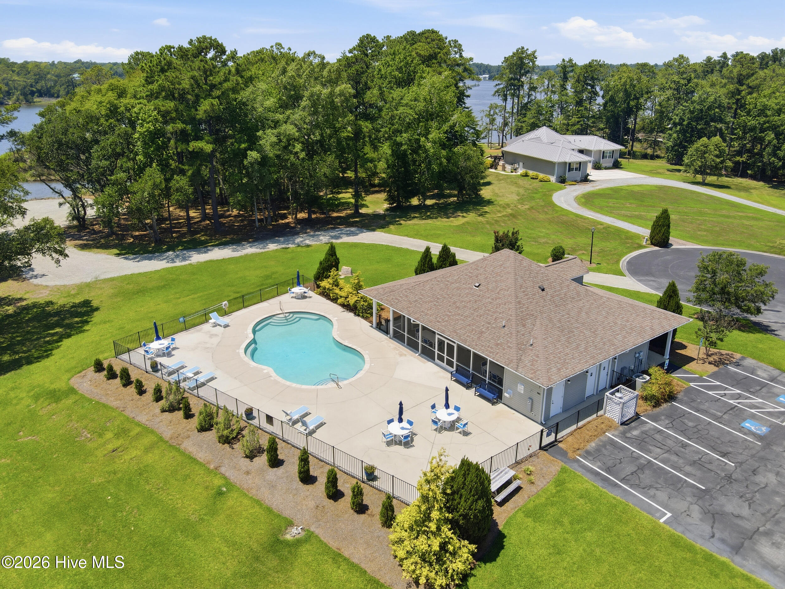 434 Southern Plantation Drive S,Oriental