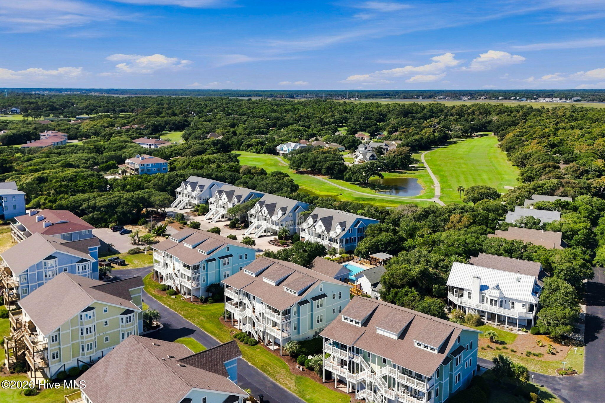 Photo 4 of Condo for sale at 76 Foxfire Tr #76, Oak Island, NC 28465 | MLS# 100600669 | Listing updated on 2026-09-03