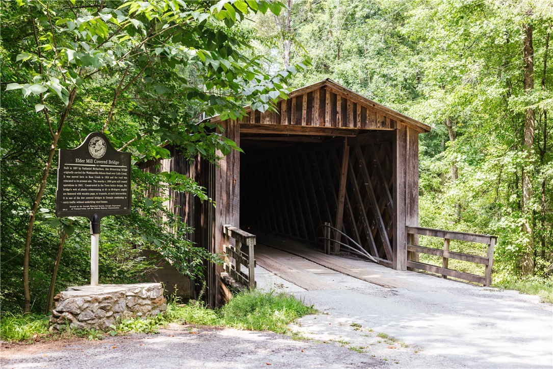 1381 Elder Mill Road