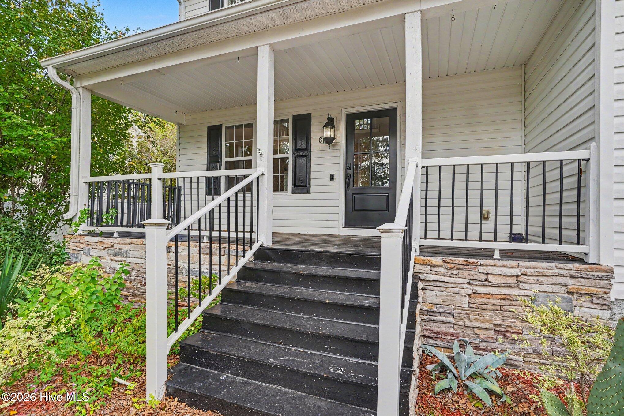 Photo 2 of Single family home for sale at 821 Trevino Rd, Southport, NC 28461 | MLS# 100613184 | Listing updated on 2026-10-29