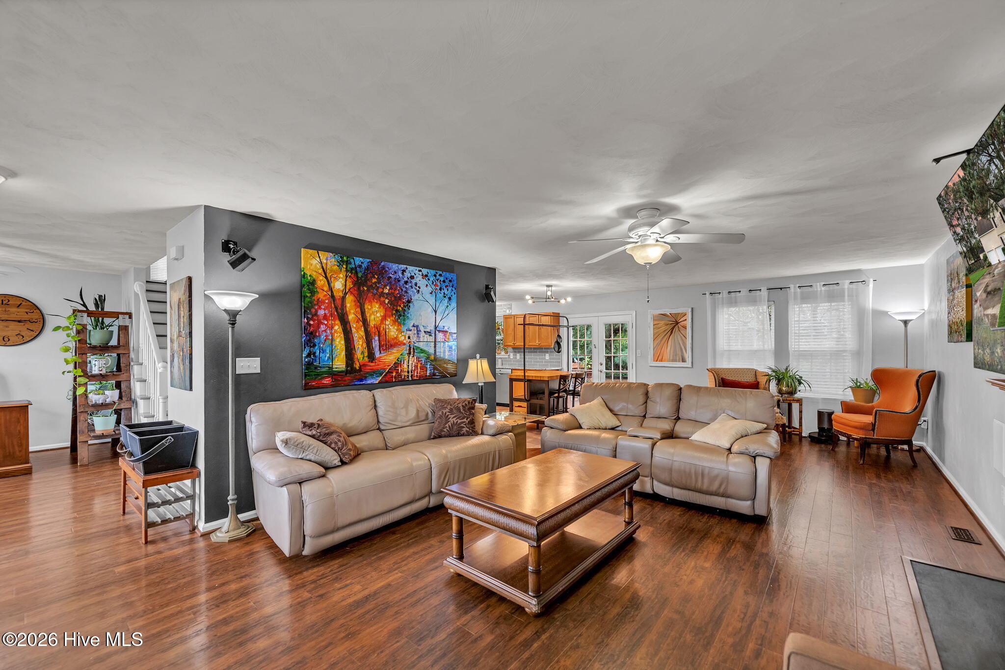 124 Anna'S Way, Grandy, NC, 27939