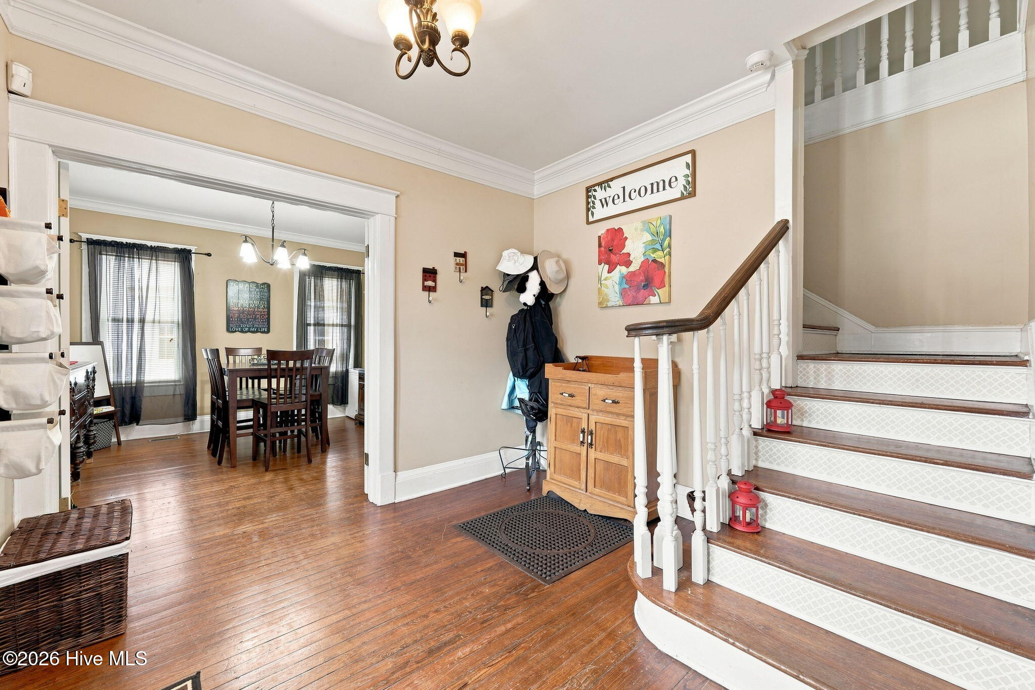 1410 Rhem Avenue,New Bern