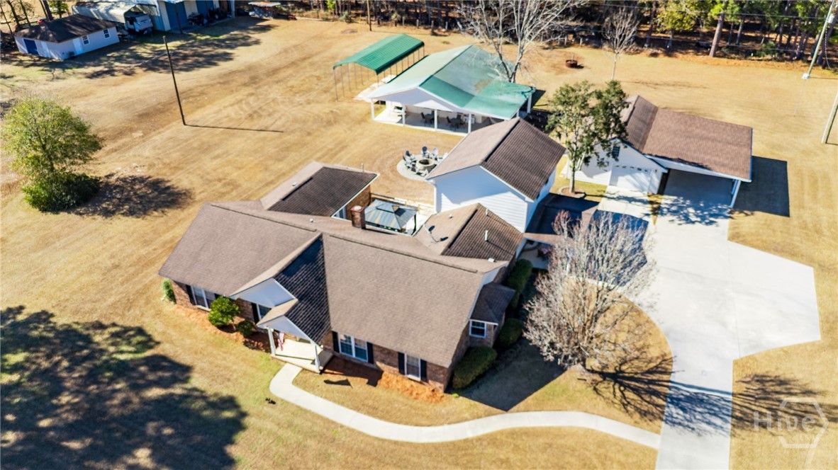 Homes for sale in Bloomingdale, GA | 175 George Rd, Bloomingdale, GA 31302 | MLS# SA347721