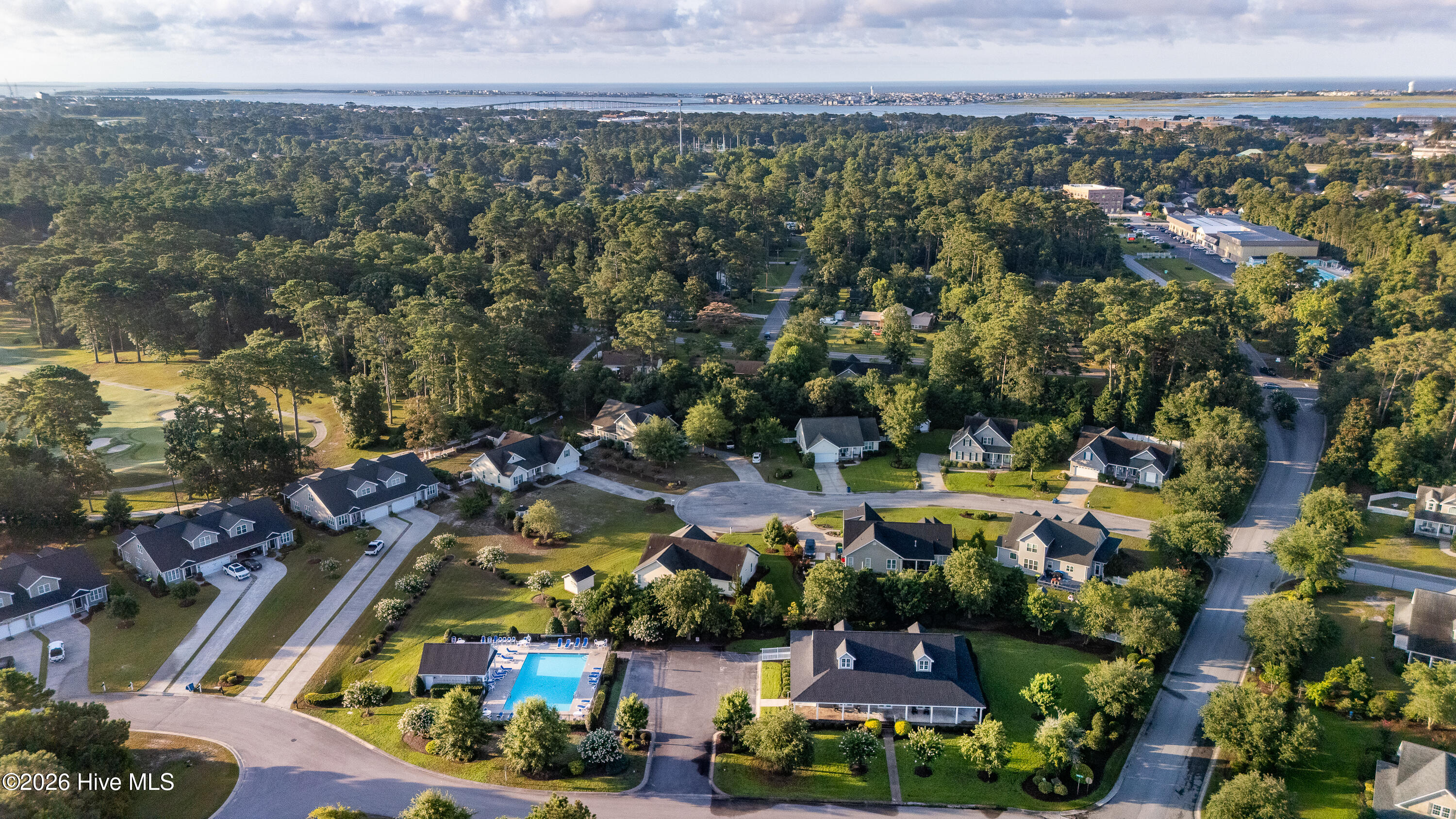 1211 Strange Court,Morehead City