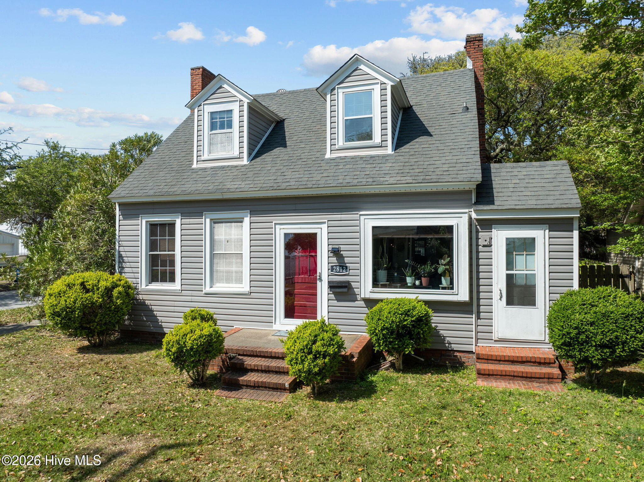 2812 Evans Street, Morehead City, NC, 28557