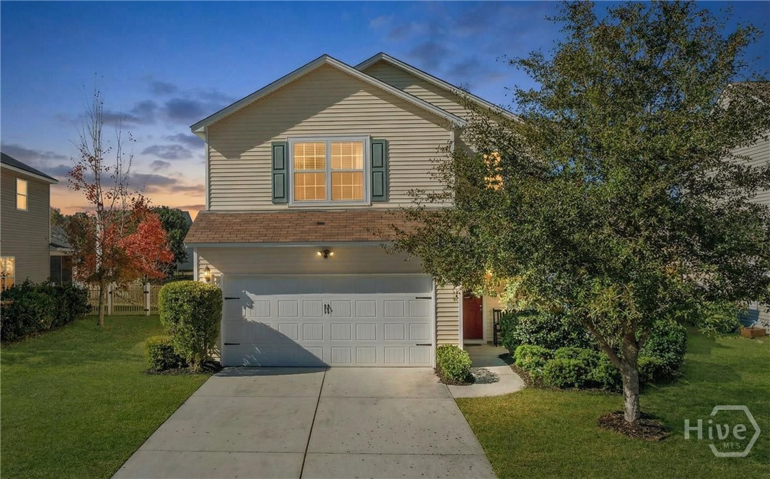 Homes for sale in Pooler, GA | 153 Hamilton Grove, Pooler, GA 31322 | MLS# SA347448