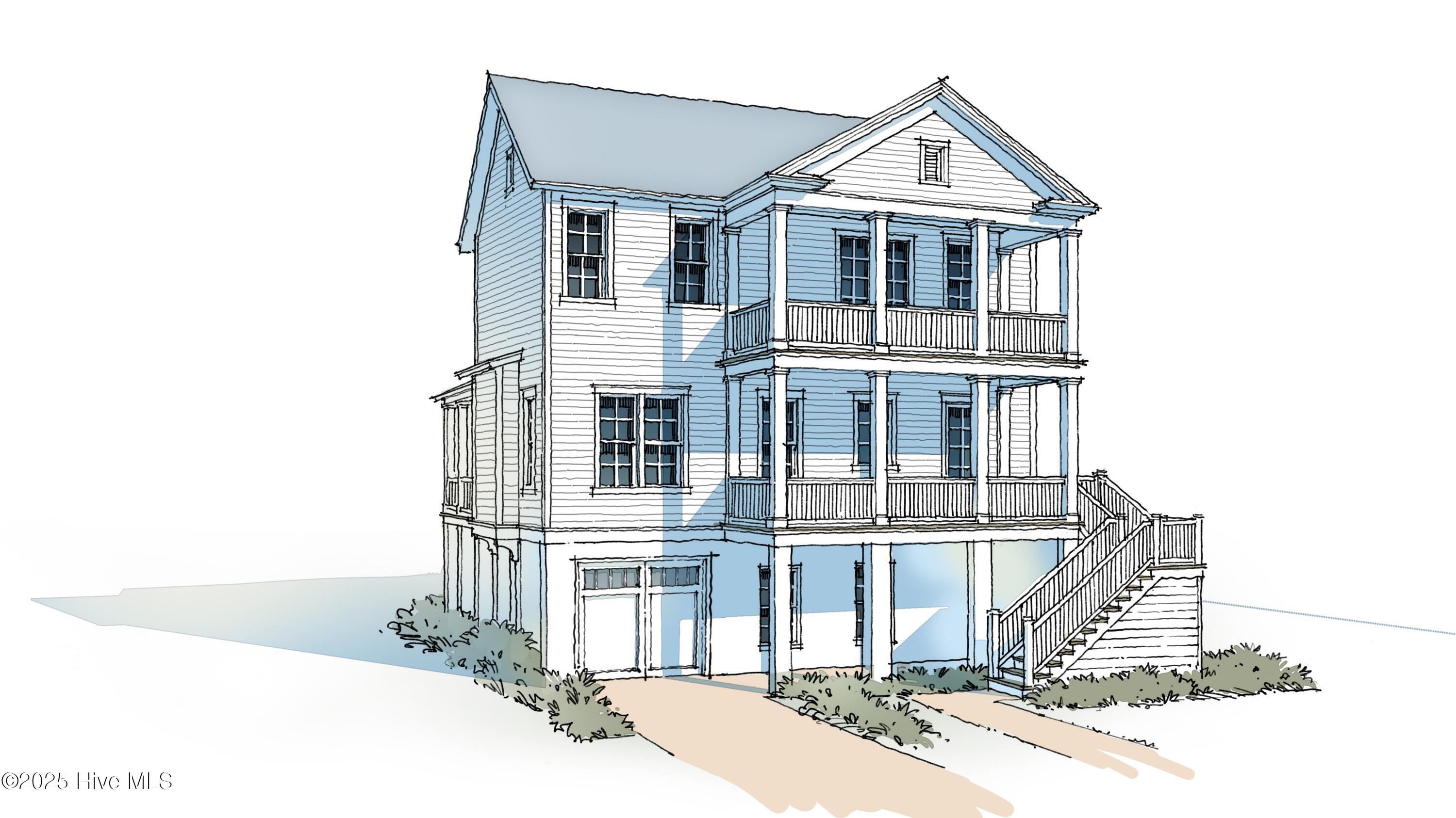 Homes for sale in Washington, NC | 401 Front St, Washington, NC 27889 | MLS# 100500810