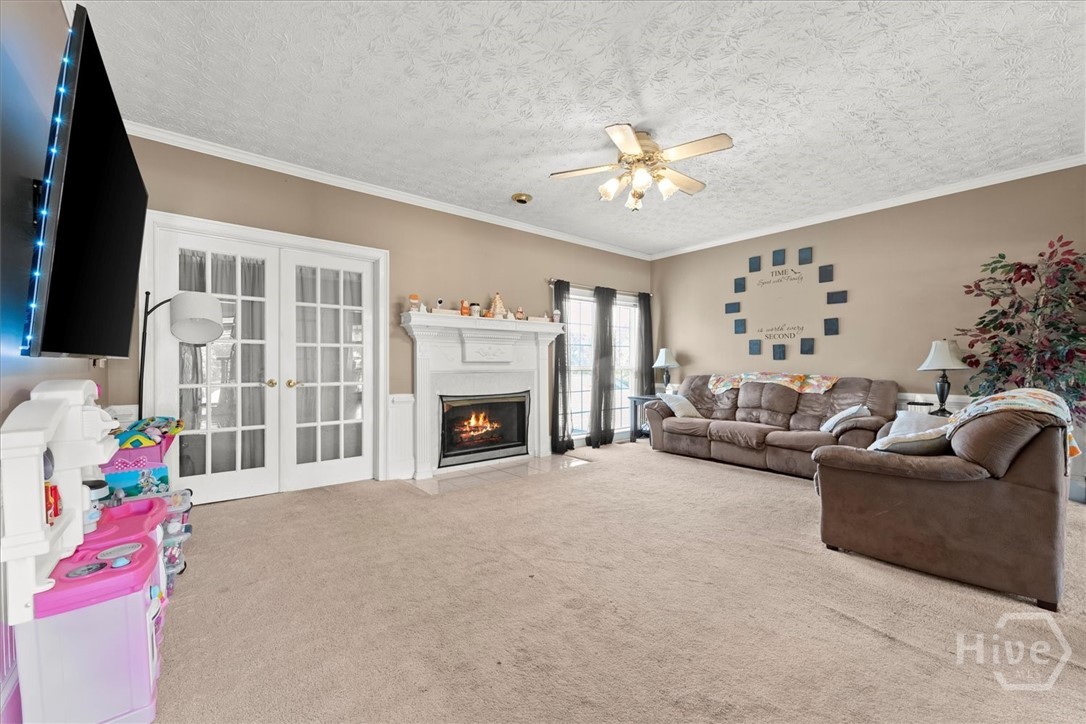 2790 Fannie Thompson Road NW, Monroe, GA, 30656