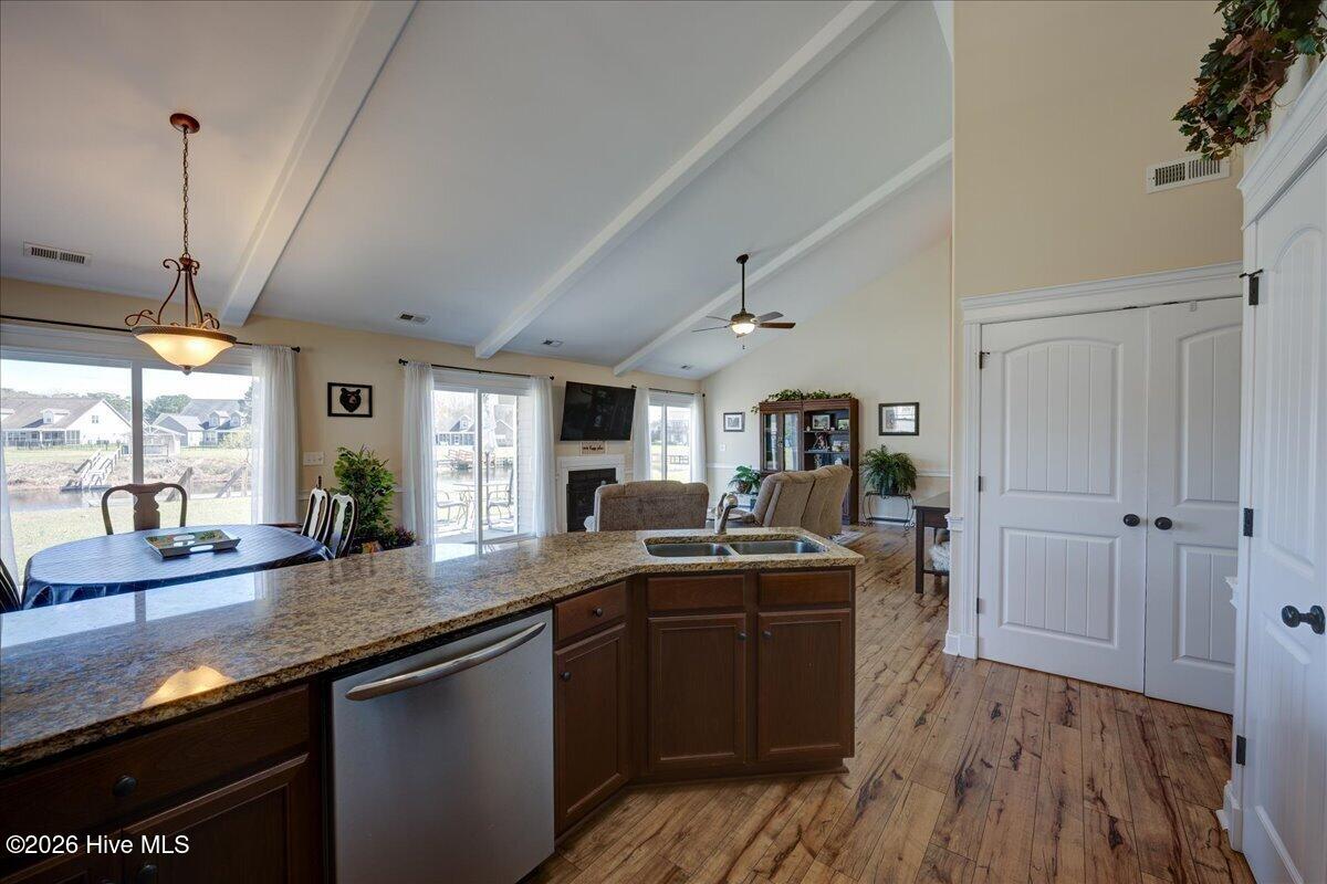 205 Antioch Lakes Road,New Bern