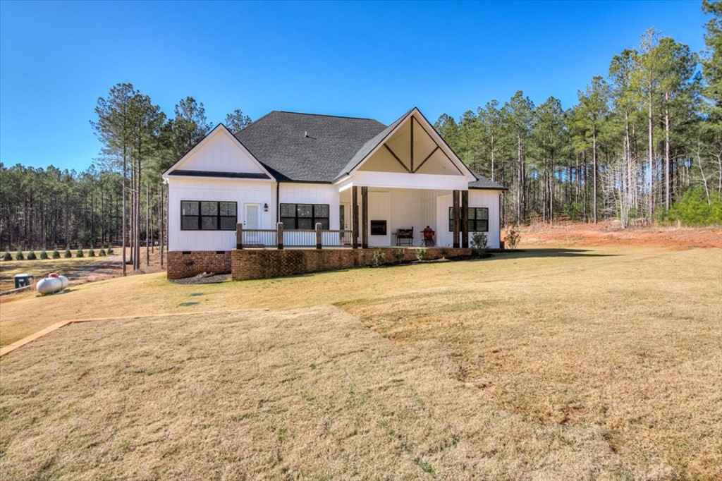 1076 Providence Ferry Road, Lincolnton, GA 30817 Listing Photo  56