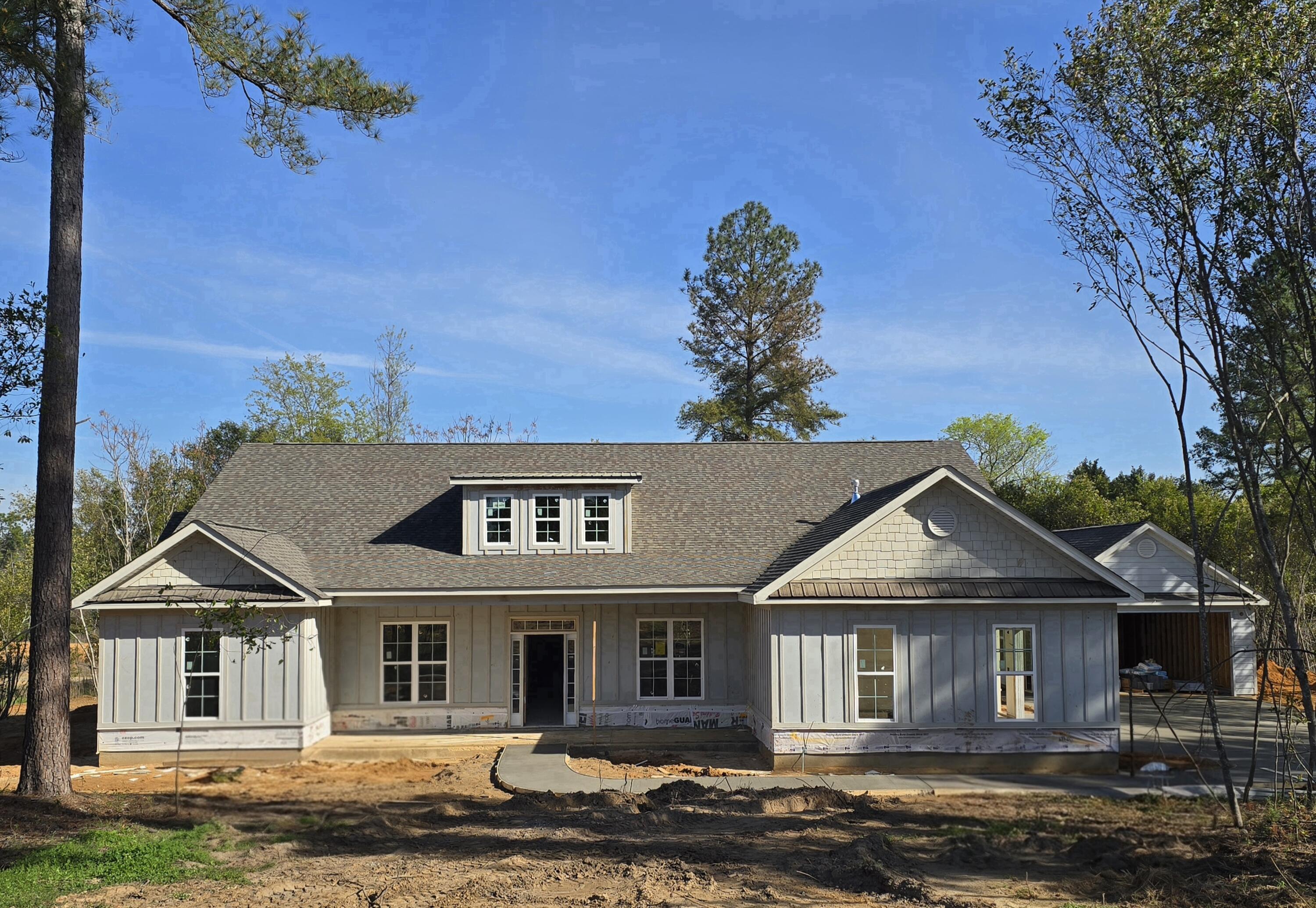 278 Dona Drive, Carthage, NC, 28327