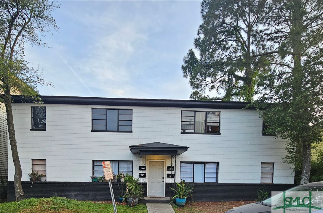 Property at 503 42nd Street