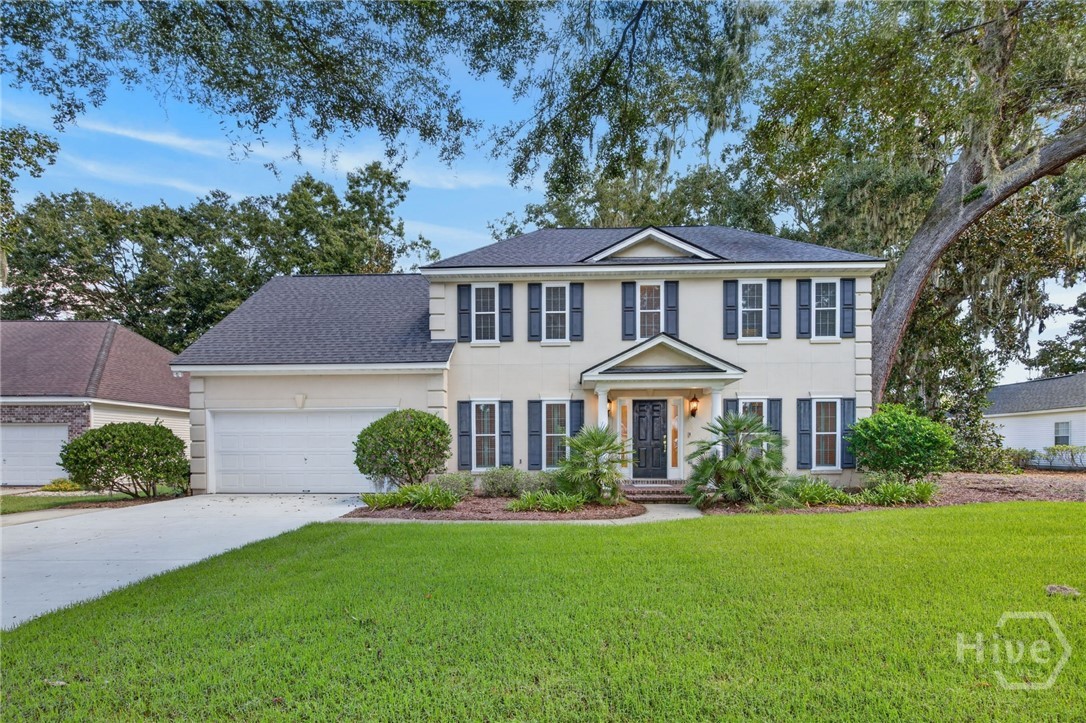 Photo 2 of Single family home for sale at 108 Chancery Ln, Savannah, GA 31410 | MLS# SA364497 | Listing updated on 2026-09-12