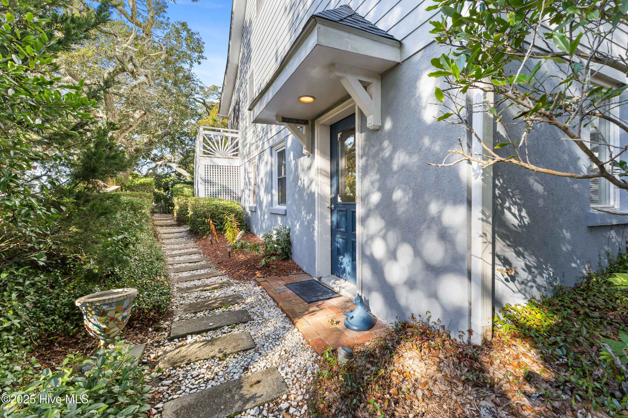 535 & 565 Deer Run Road, Ellabell, GA, 31308