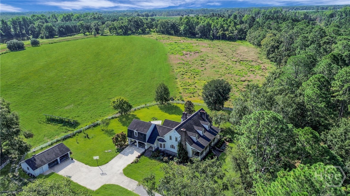 3772 US Highway 301, Claxton, GA, 30417