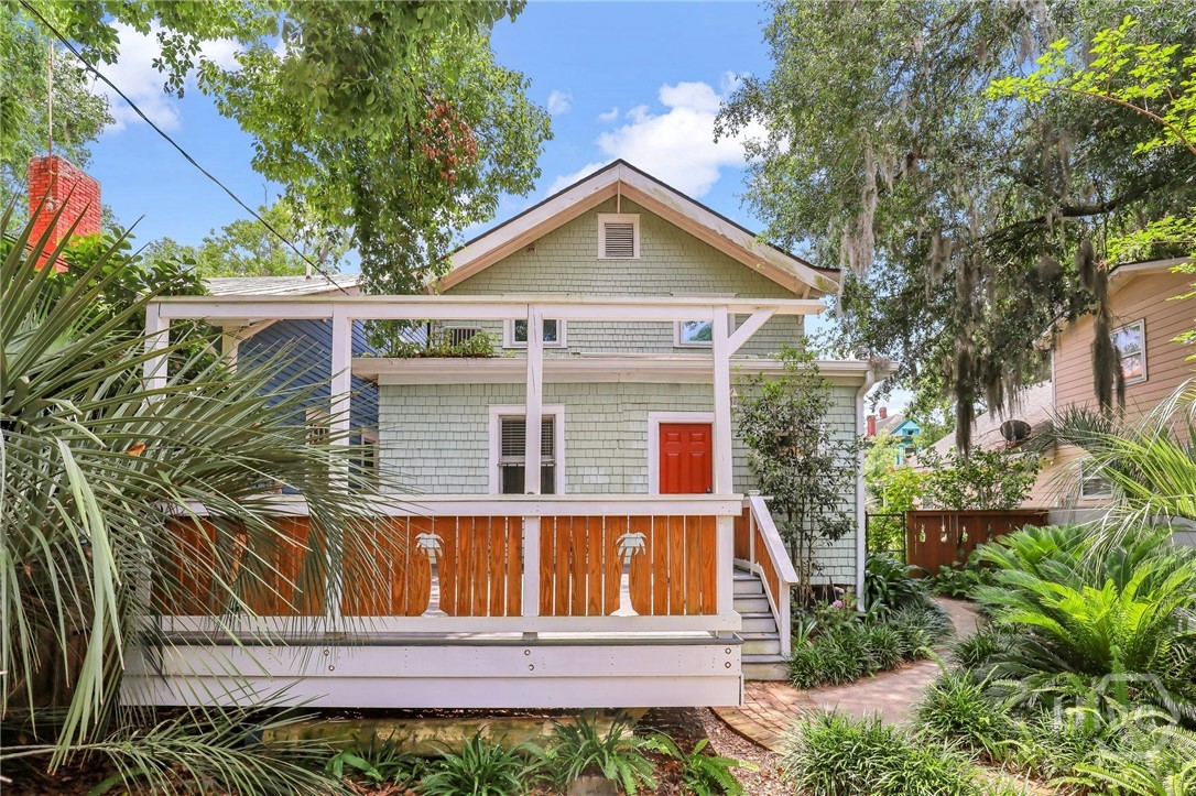 Undisclosed Address, Savannah, GA, 31404