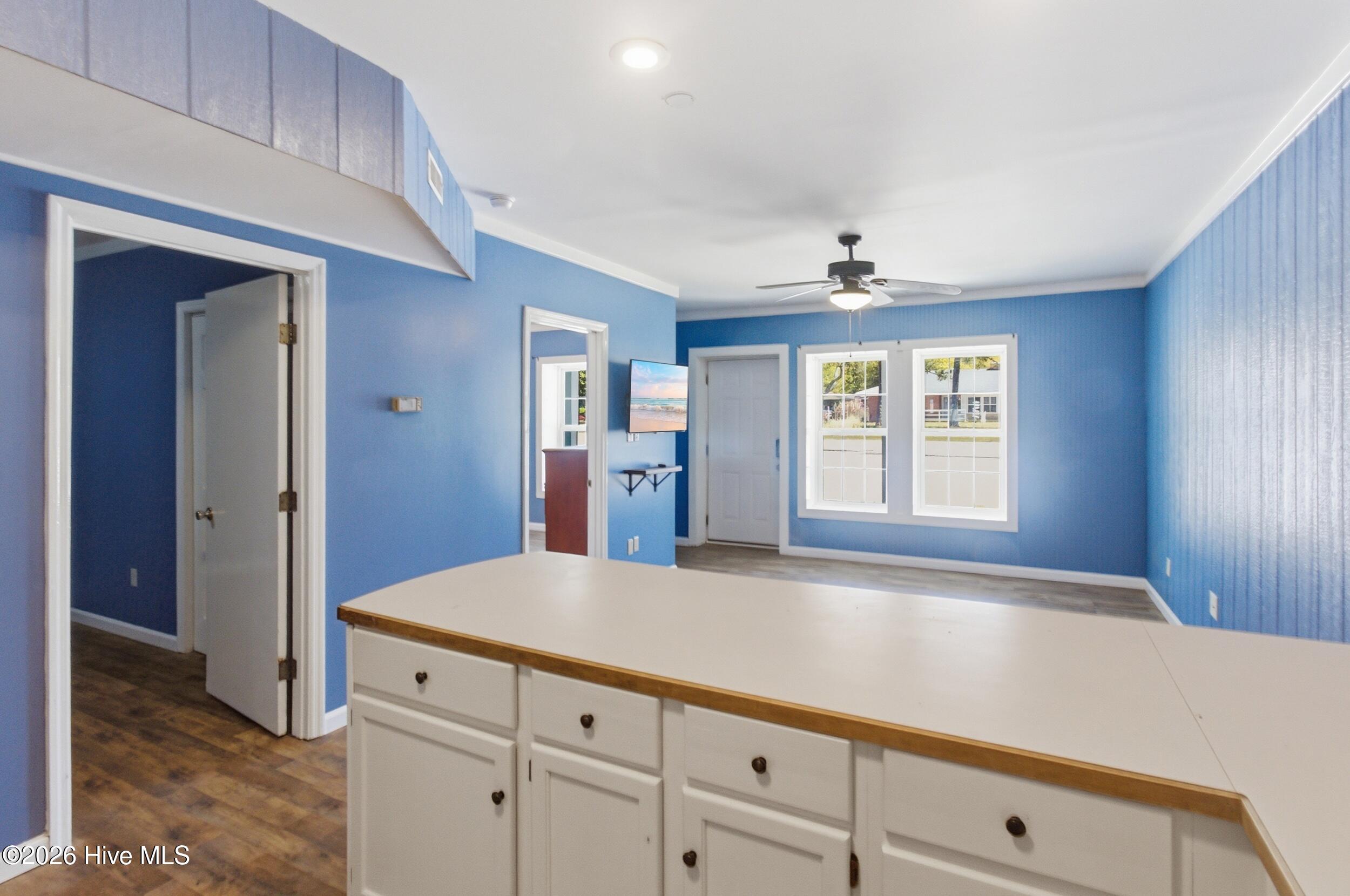 360 Island Road,Harkers Island