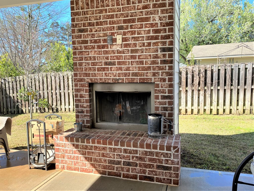 527 Gary Glen Drive, Evans, GA 30907 Listing Photo  17
