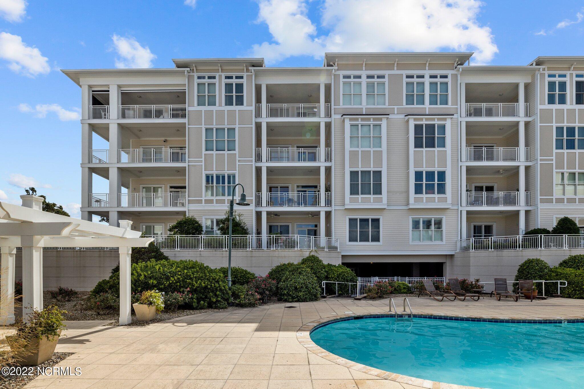 150 Lands End Road UNIT A33, Morehead City, NC, 28557