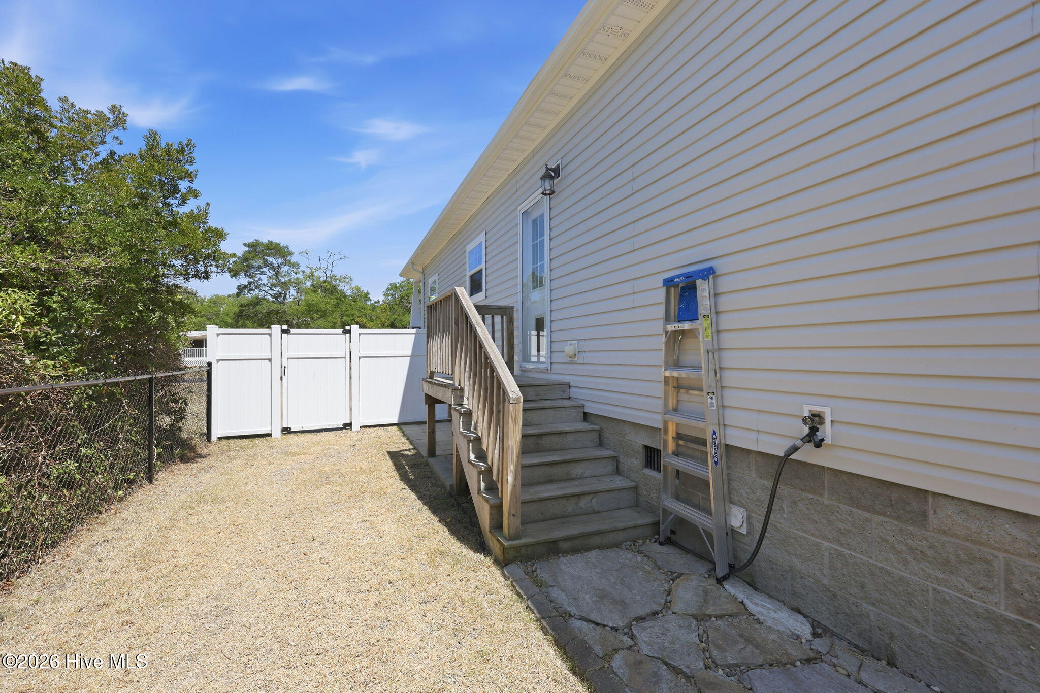 416 Ocean Spray Drive,Cedar Point