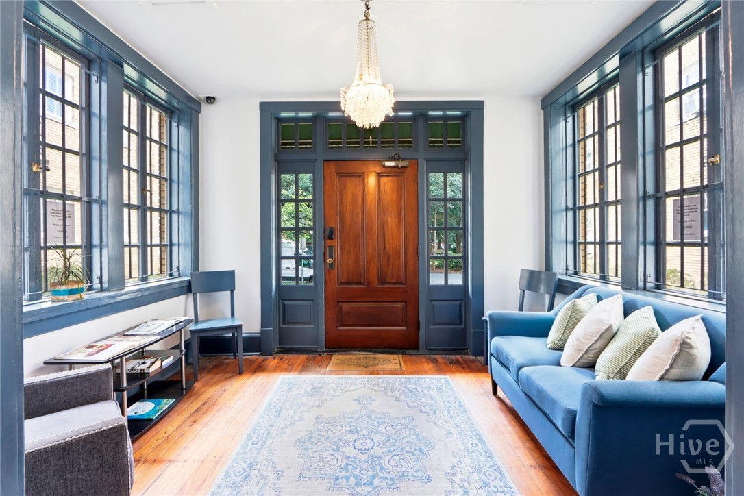 Photo 3 of Condo for sale at 210 E State St #24, Savannah, GA 31401 | MLS# SA364482 | Listing updated on 2026-09-20