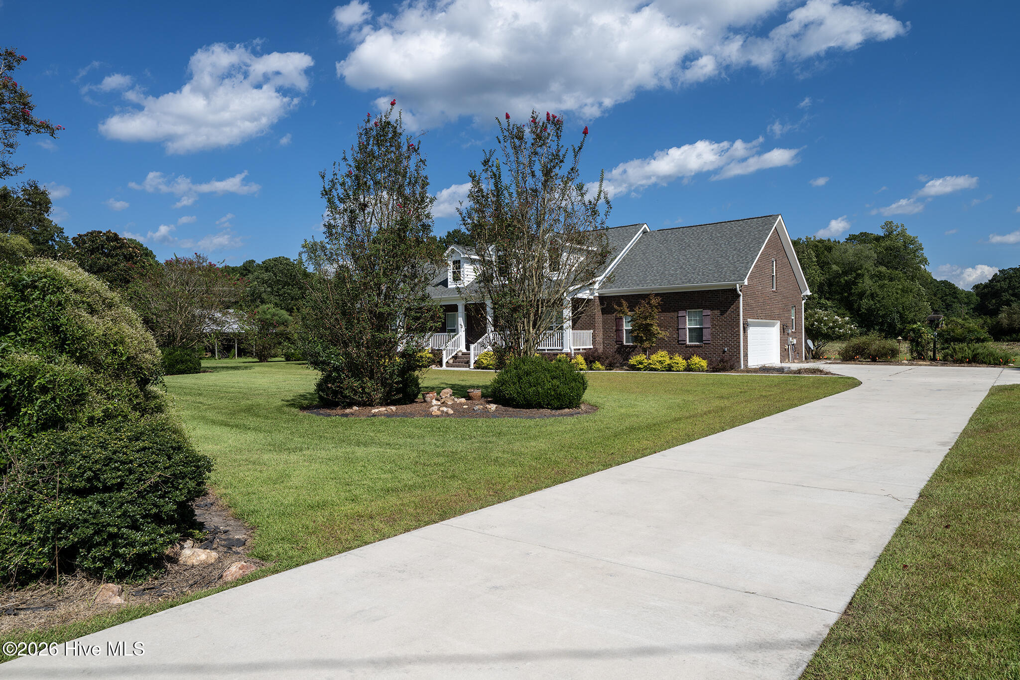 155 Willis Neck Road,Vanceboro