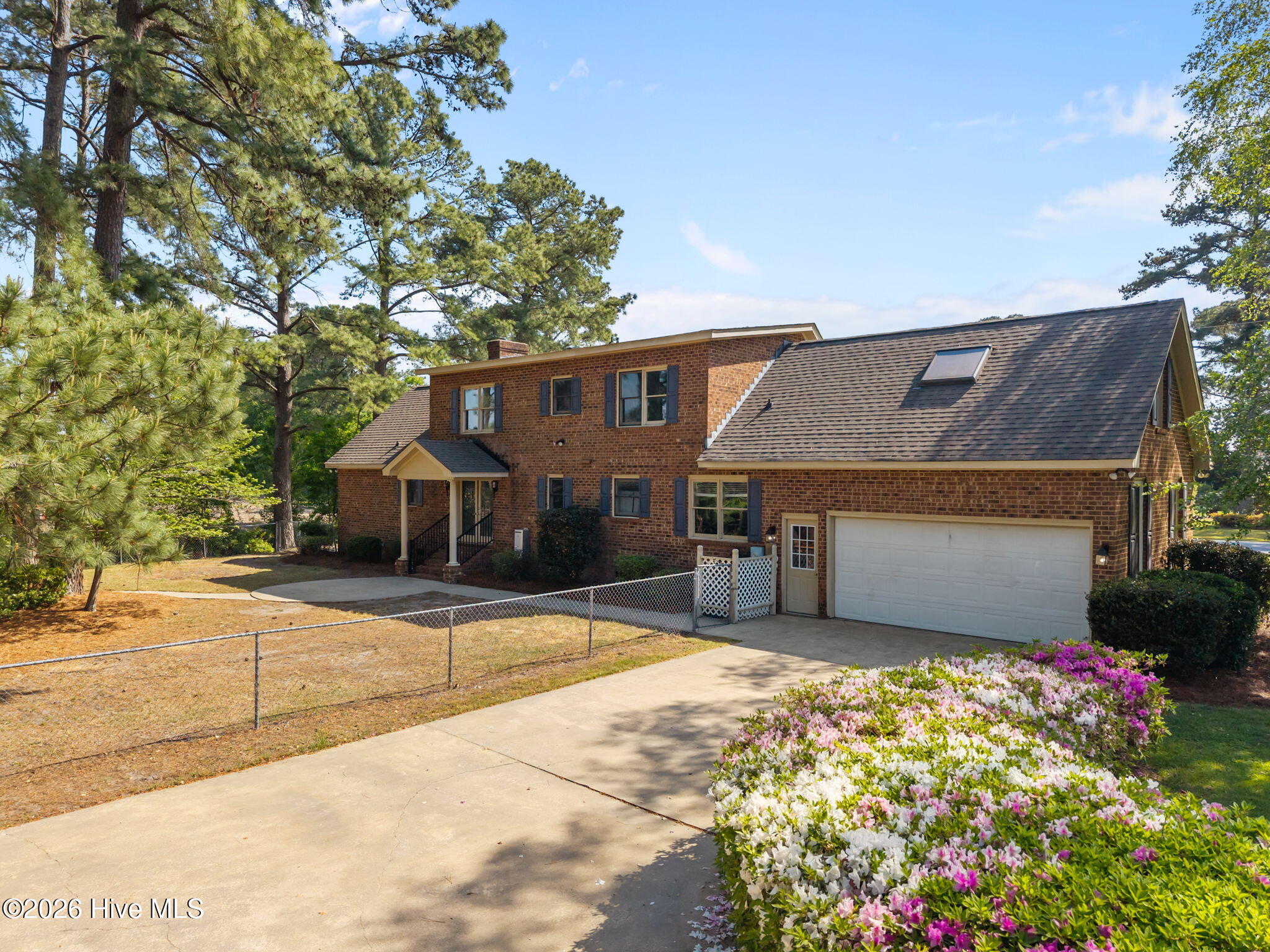 4104 Oakdale Drive, Ayden, NC, 28513