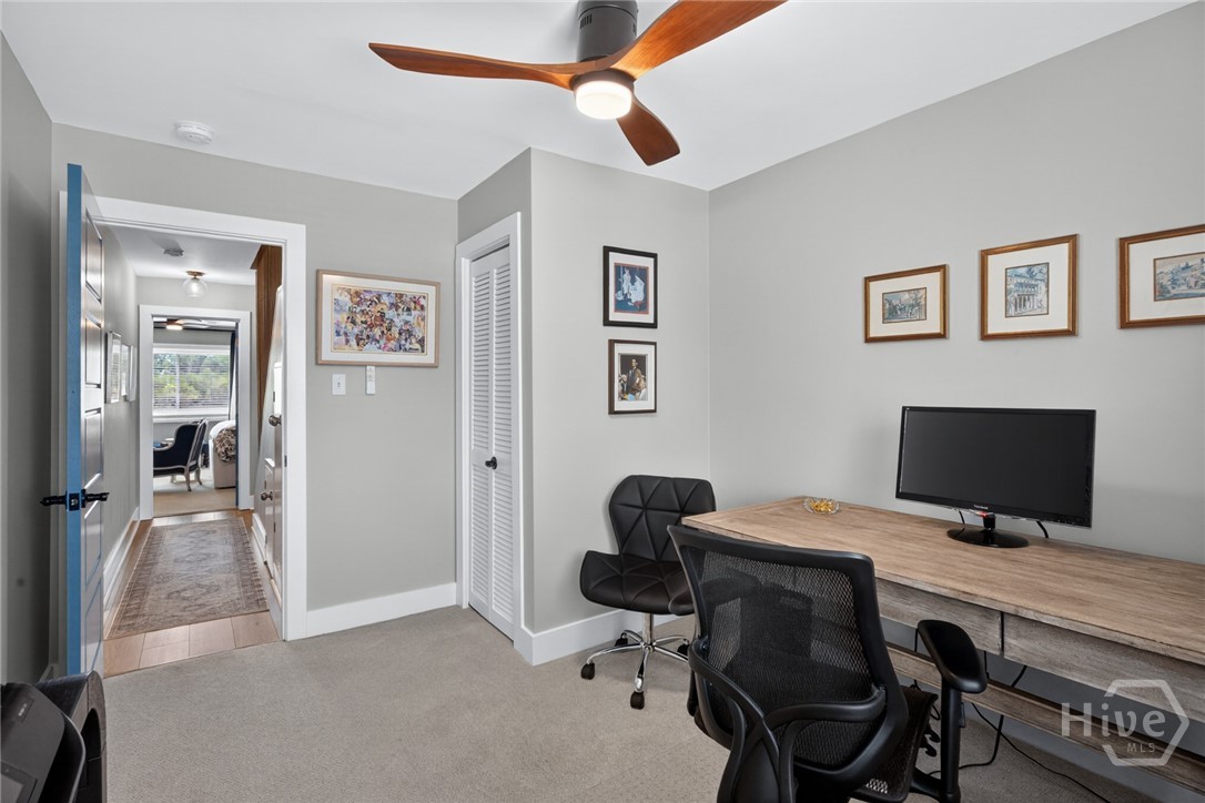 12502 Apache Avenue, #22, Savannah, GA 31419 Listing Photo  30